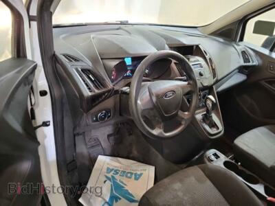 2015 Ford TRANSIT CONNECT XL — VIN NM0LS7E79F1197191, IAAI