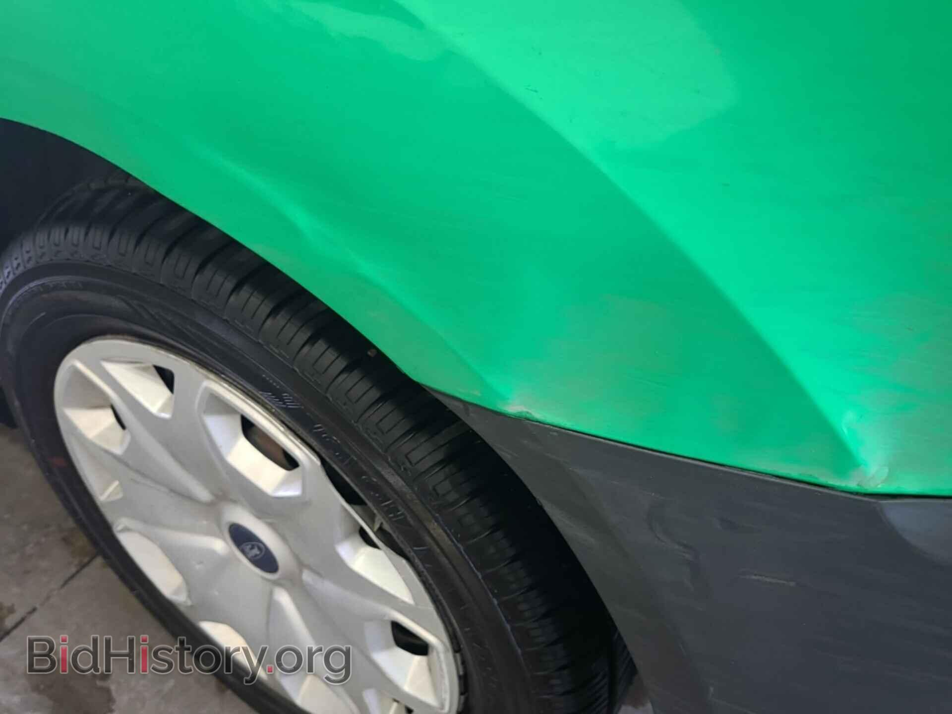 2015 FORD TRANSIT CONNECT - VIN: NM0LS7E79F1197191 - Фото 2