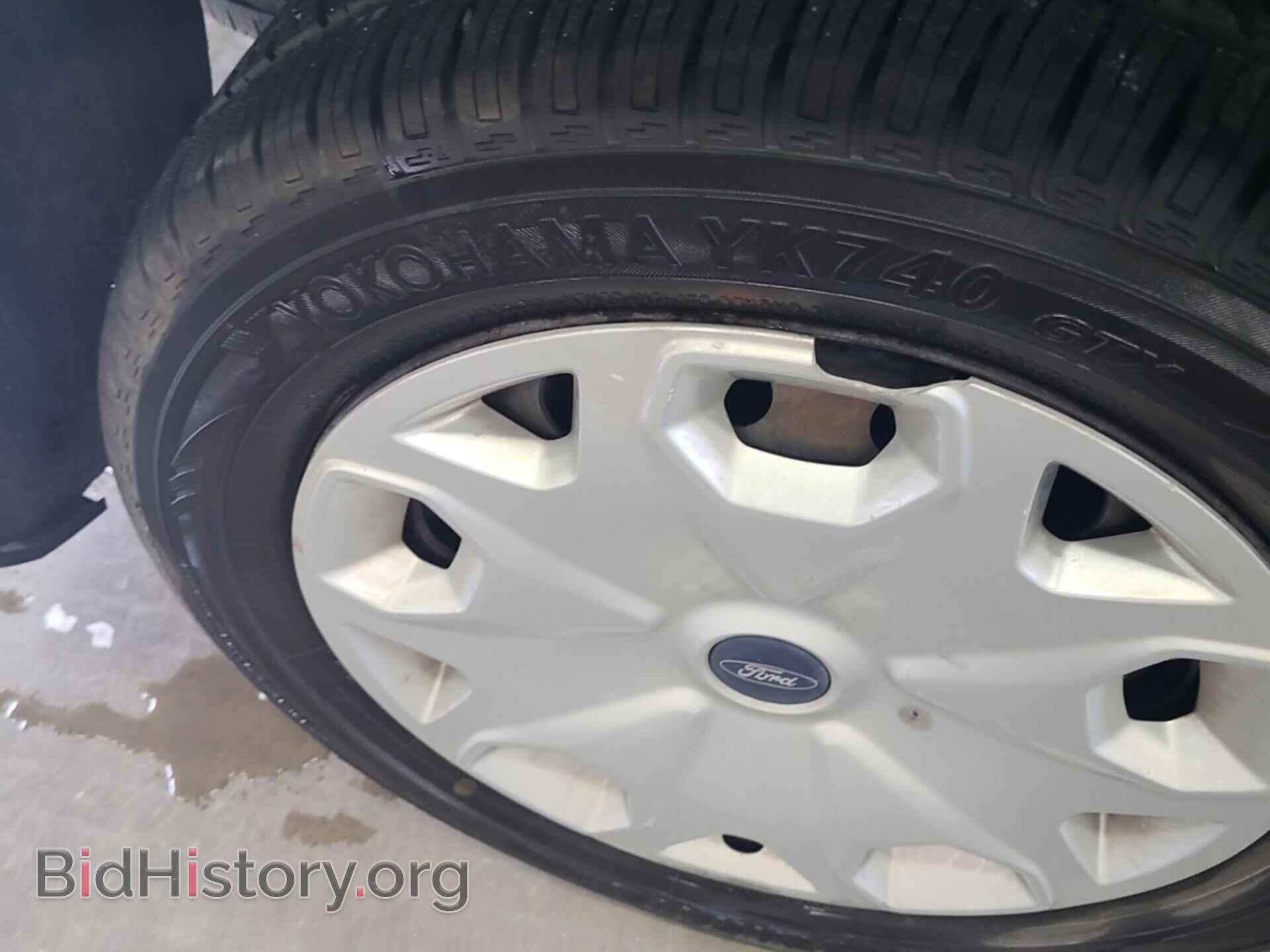2015 FORD TRANSIT CONNECT - VIN: NM0LS7E79F1197191 - Фото 14