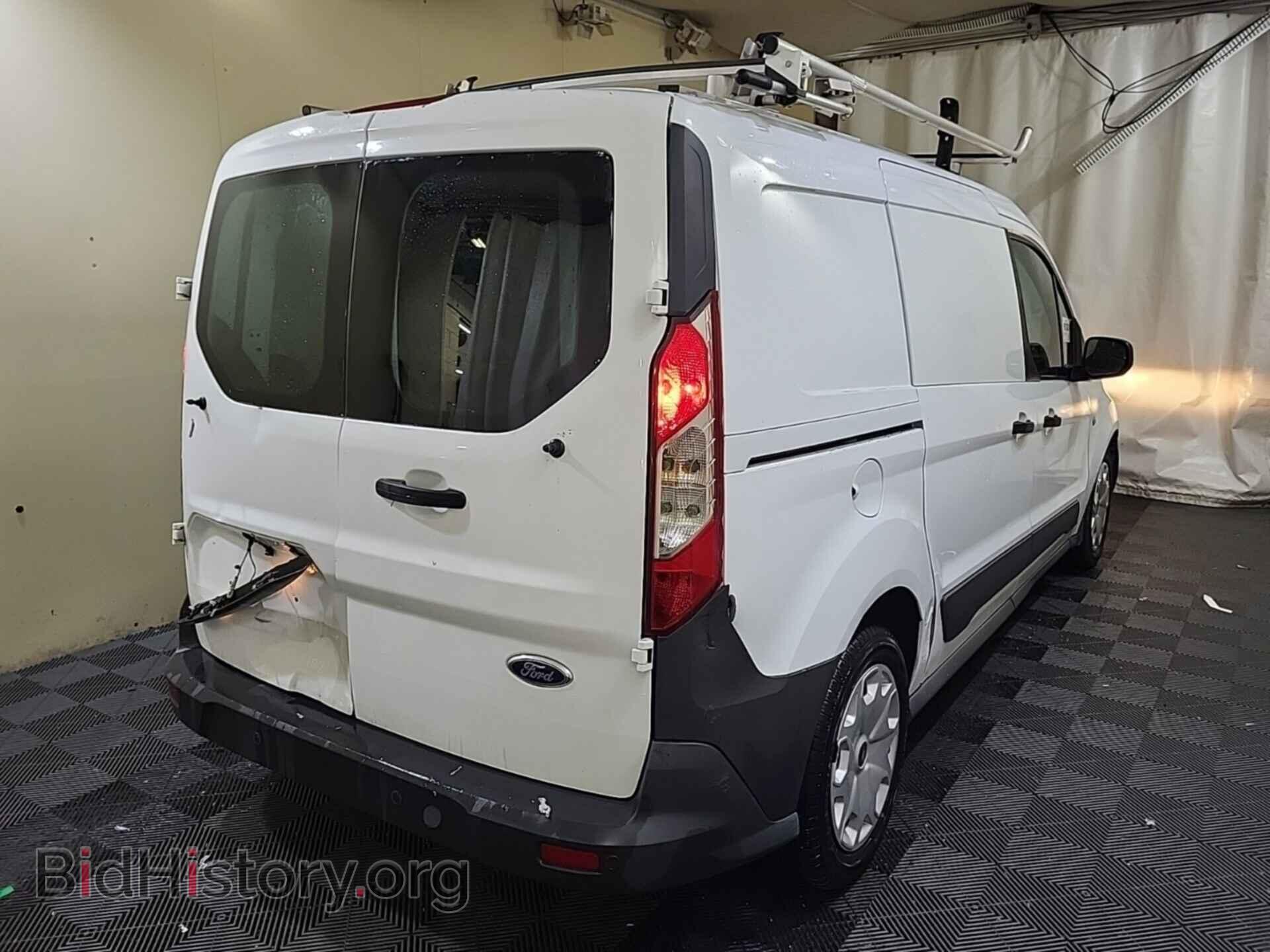 2015 FORD TRANSIT CONNECT - VIN: NM0LS7E79F1197191 - Фото 27