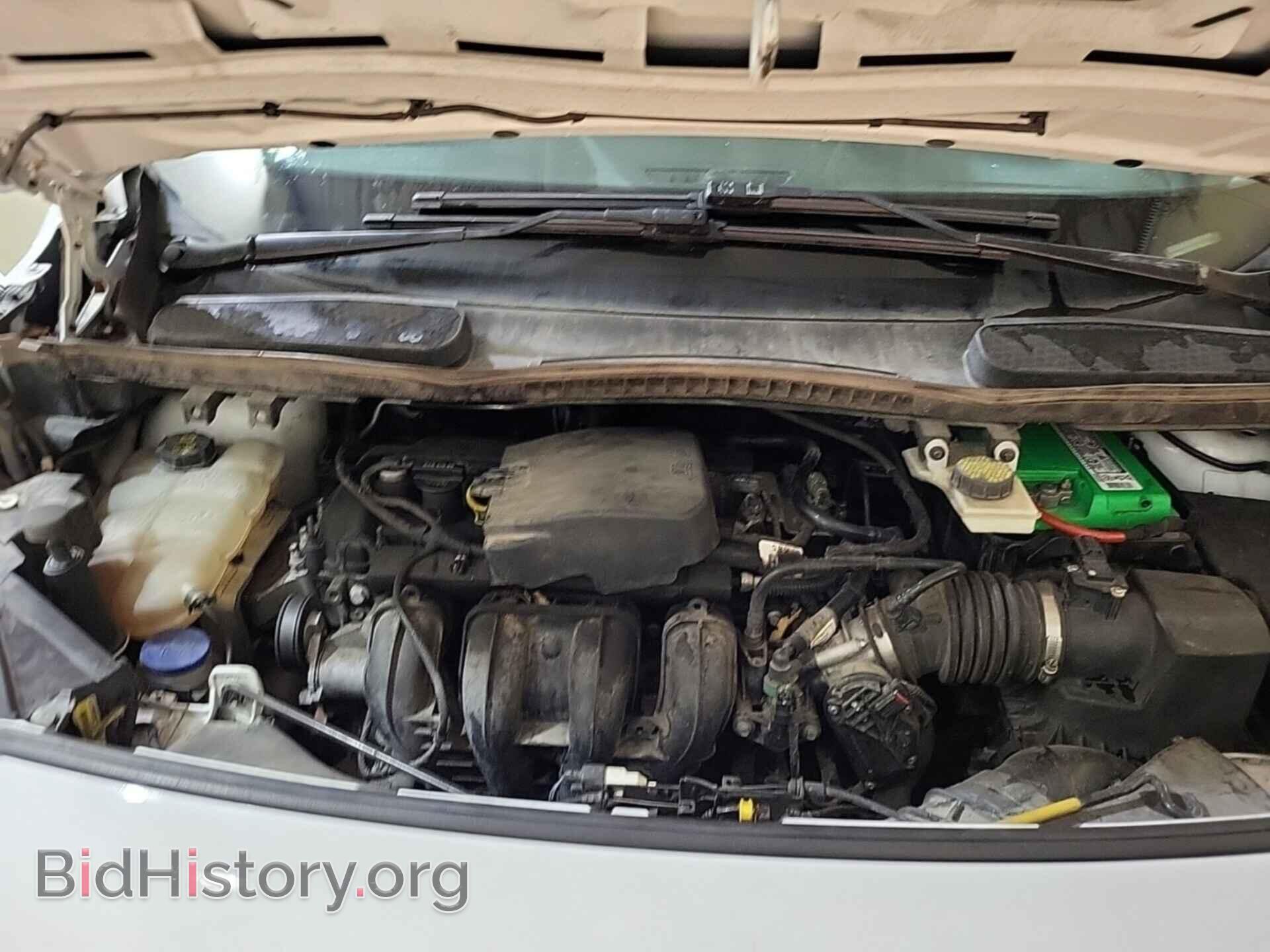 2015 FORD TRANSIT CONNECT - VIN: NM0LS7E79F1197191 - Фото 30