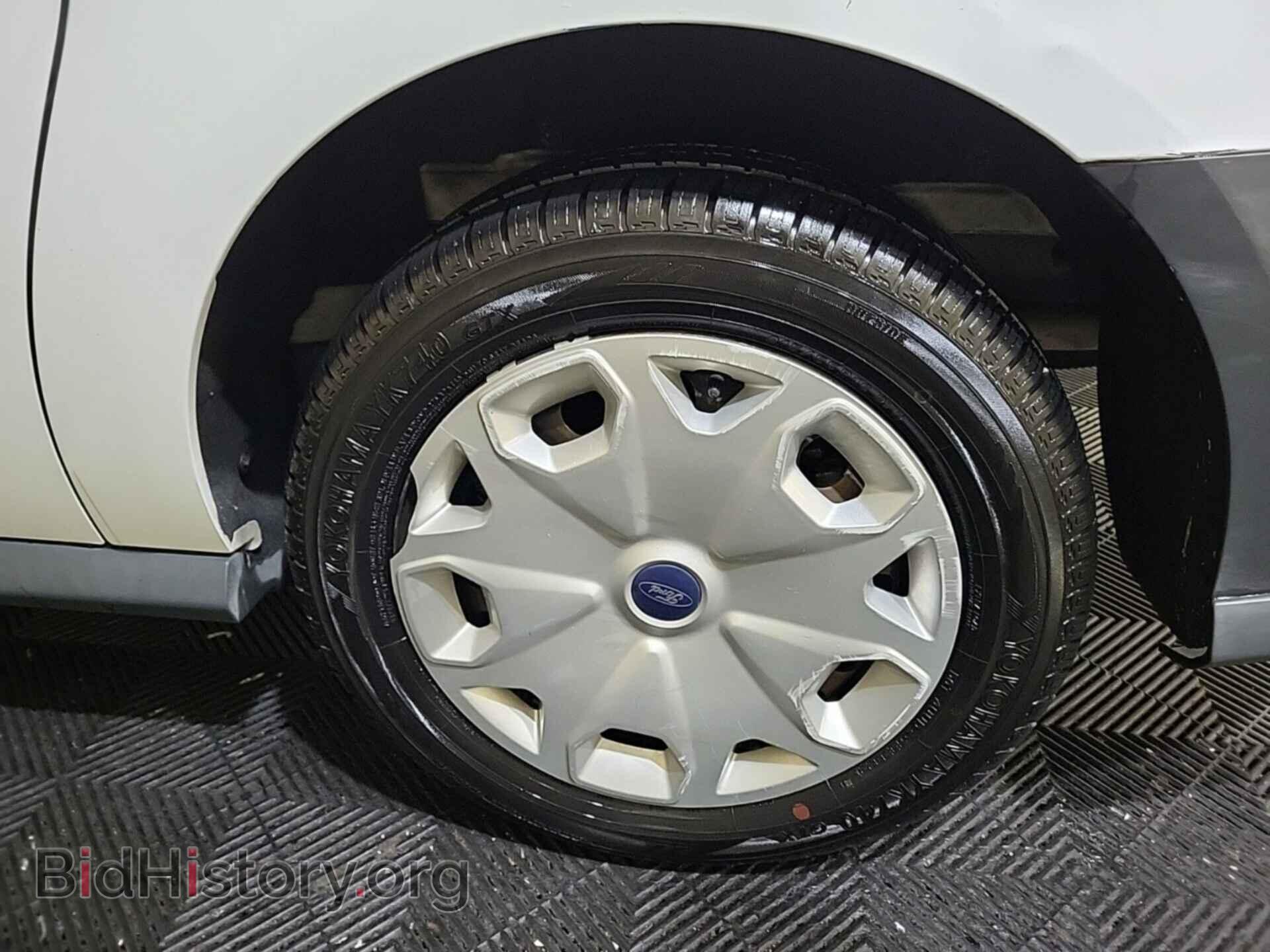 2015 FORD TRANSIT CONNECT - VIN: NM0LS7E79F1197191 - Фото 32