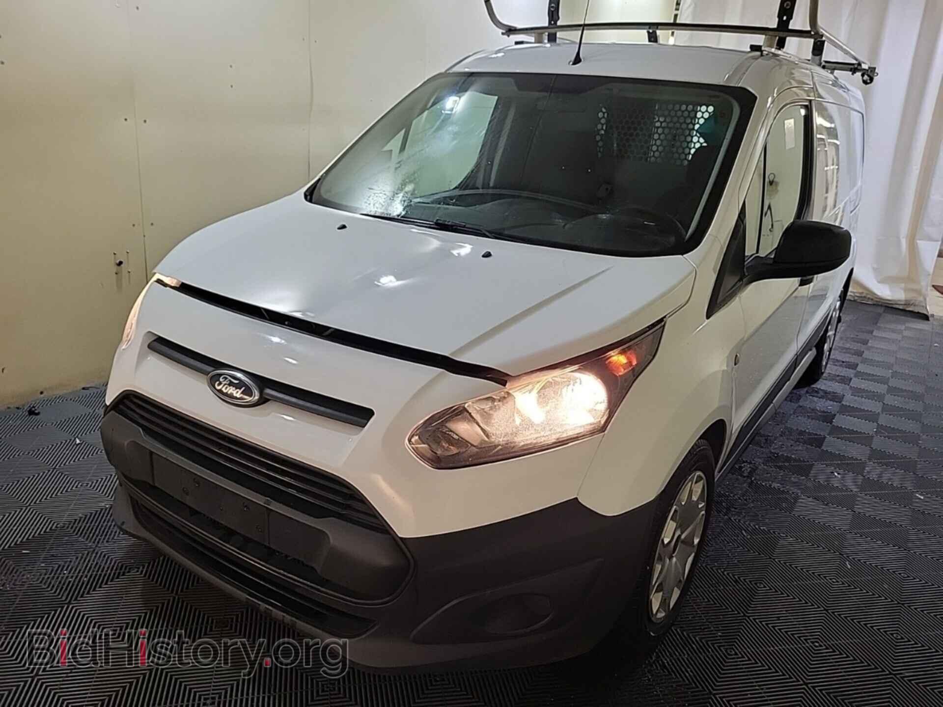 2015 FORD TRANSIT CONNECT - VIN: NM0LS7E79F1197191 - Фото 38