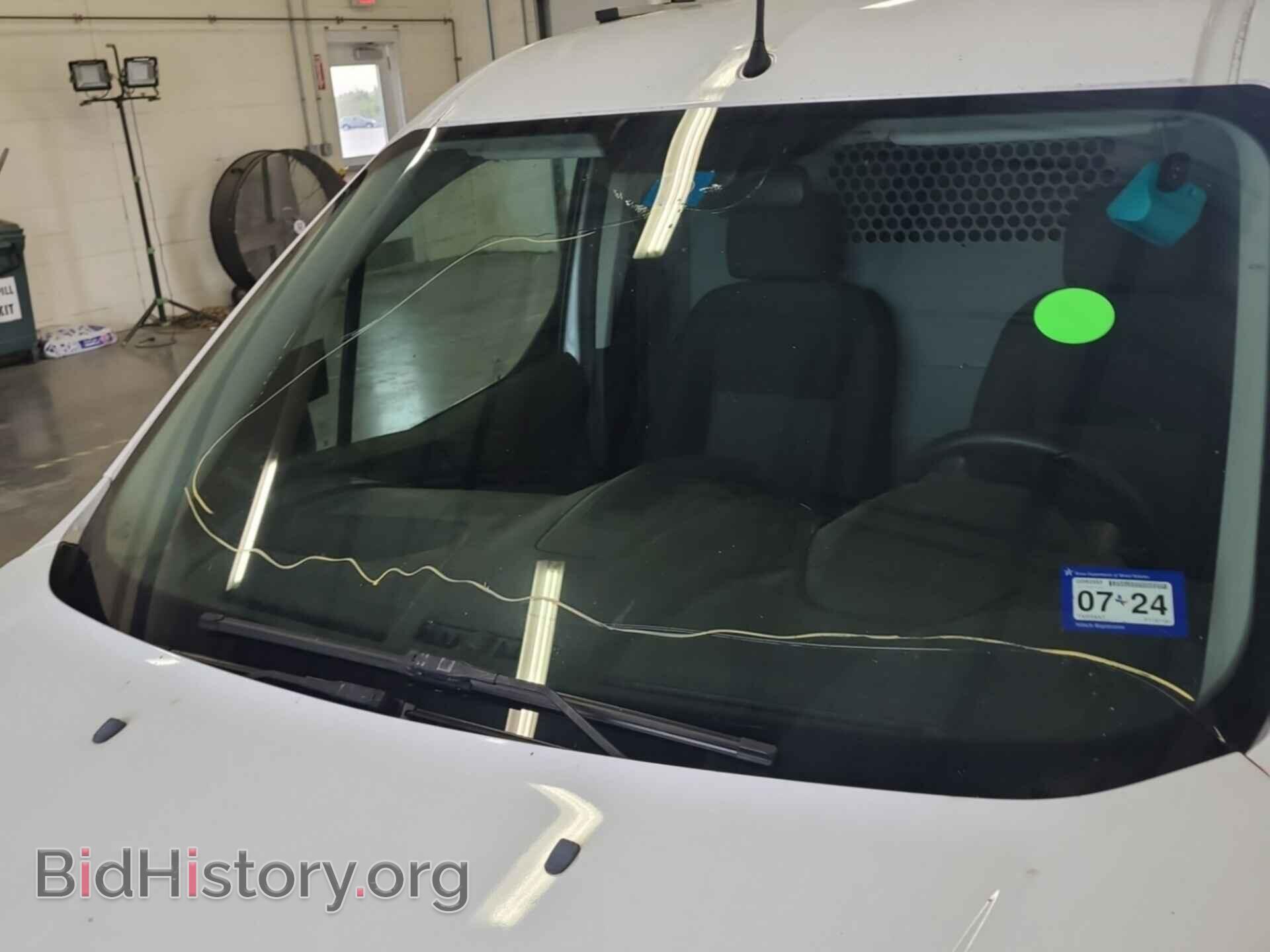 2015 FORD TRANSIT CONNECT - VIN: NM0LS7E79F1197191 - Фото 5