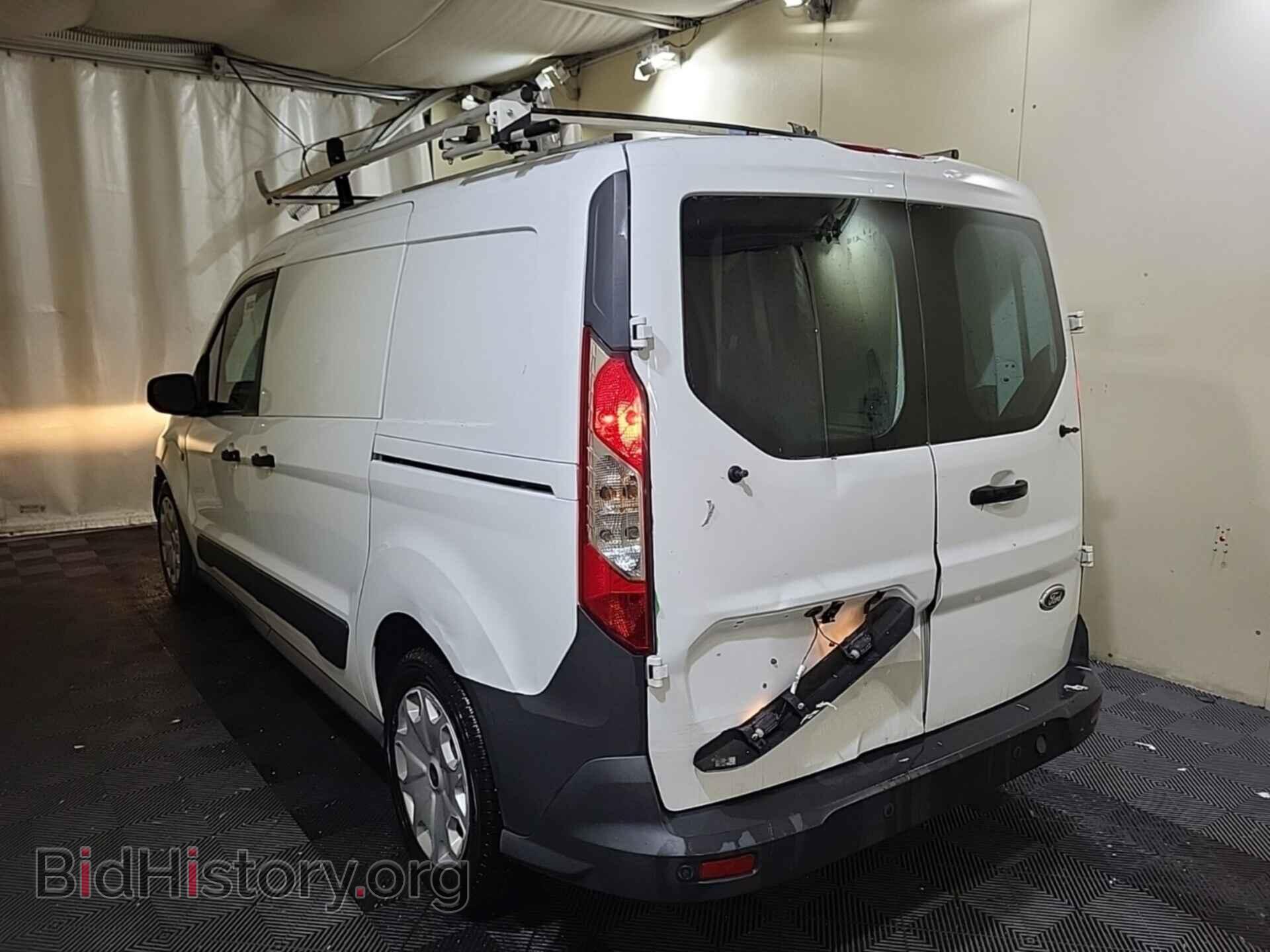 2015 FORD TRANSIT CONNECT - VIN: NM0LS7E79F1197191 - Фото 6