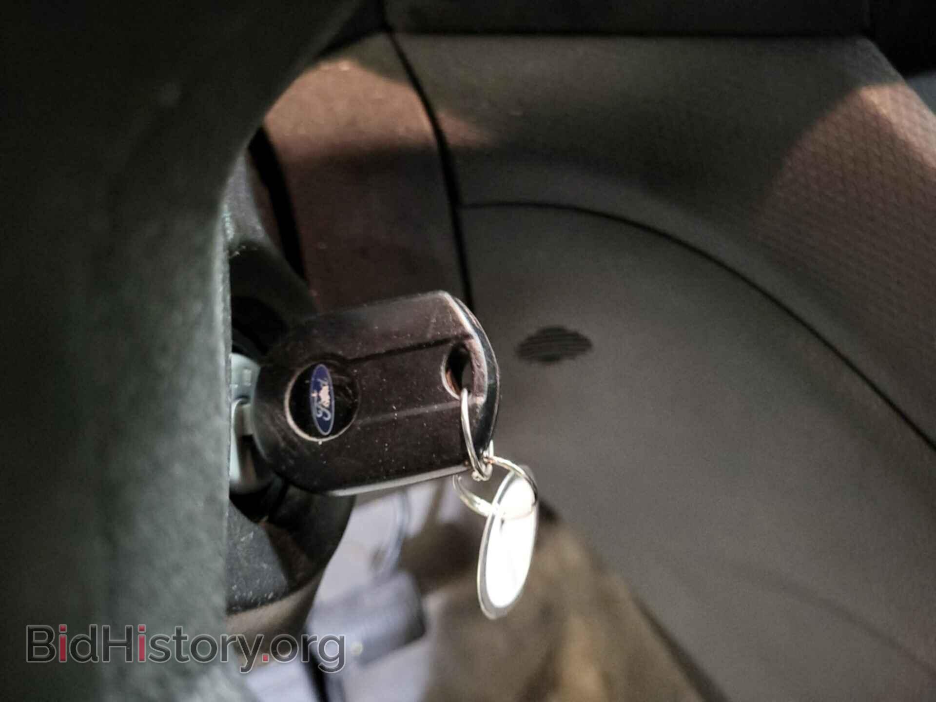 2015 FORD TRANSIT CONNECT - VIN: NM0LS7E79F1197191 - Фото 7