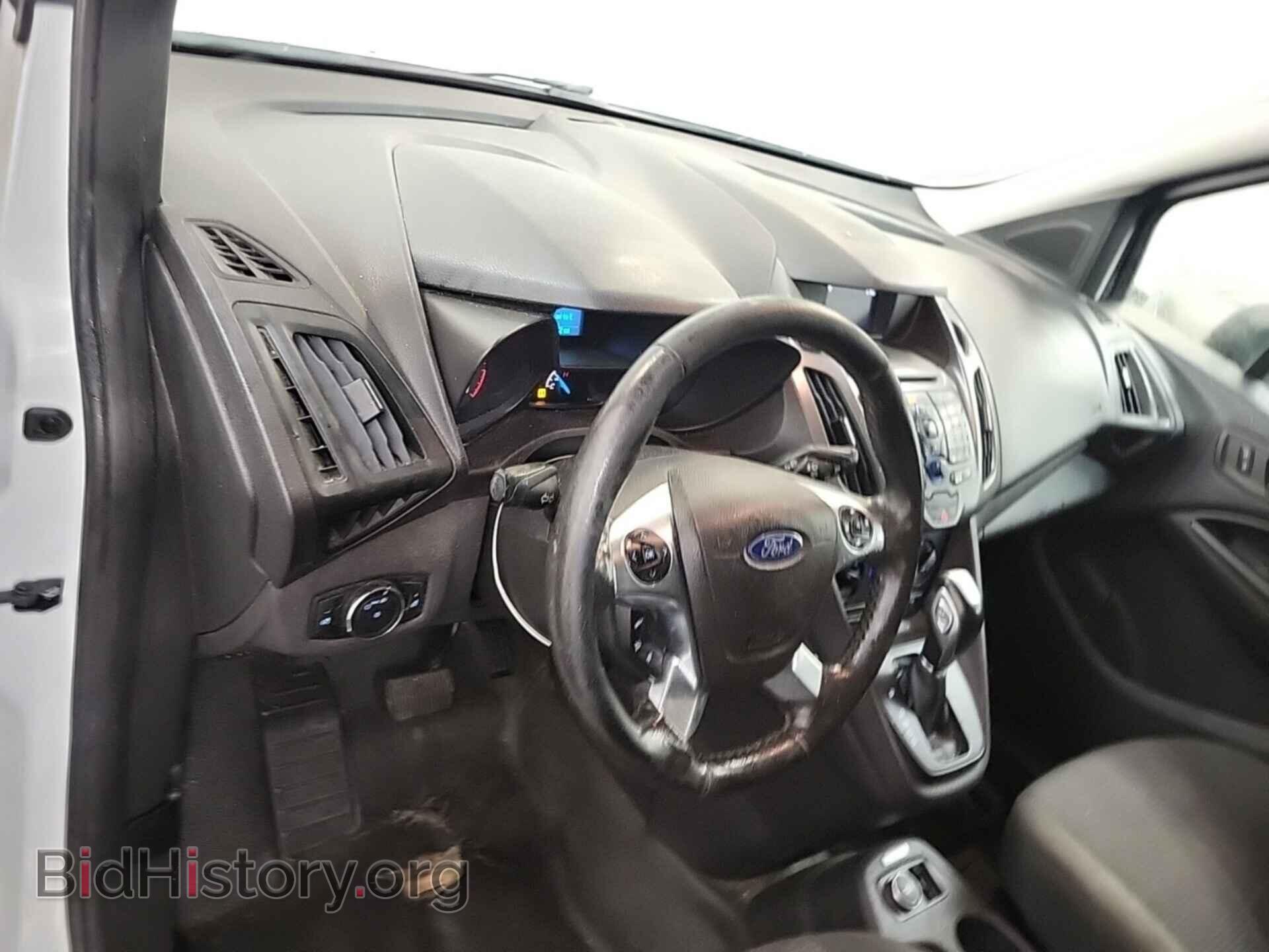 2017 FORD TRANSIT CONNECT - VIN: NM0LS7E72H1330473 - Фото 18