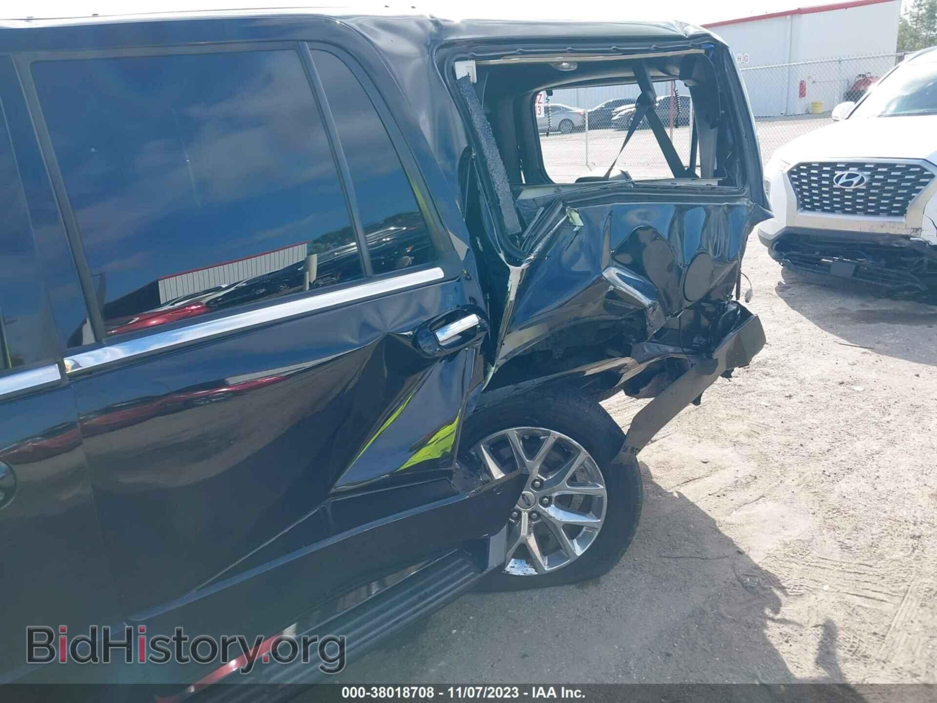 2017 FORD EXPEDITION EL - VIN: 1FMJK1KT6HEA74349 - Photo 6