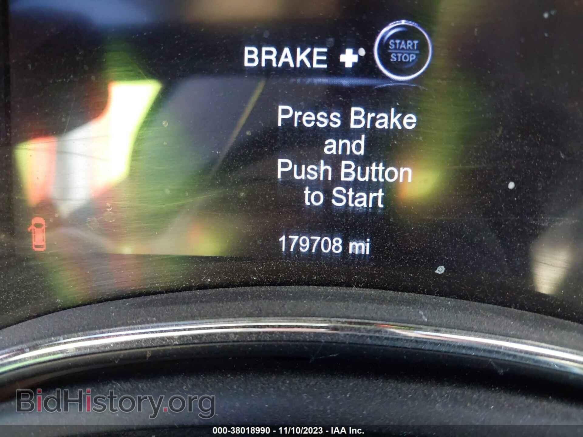 2014 DODGE DURANGO - VIN: 1C4RDJAG5EC970929 - Фото 7