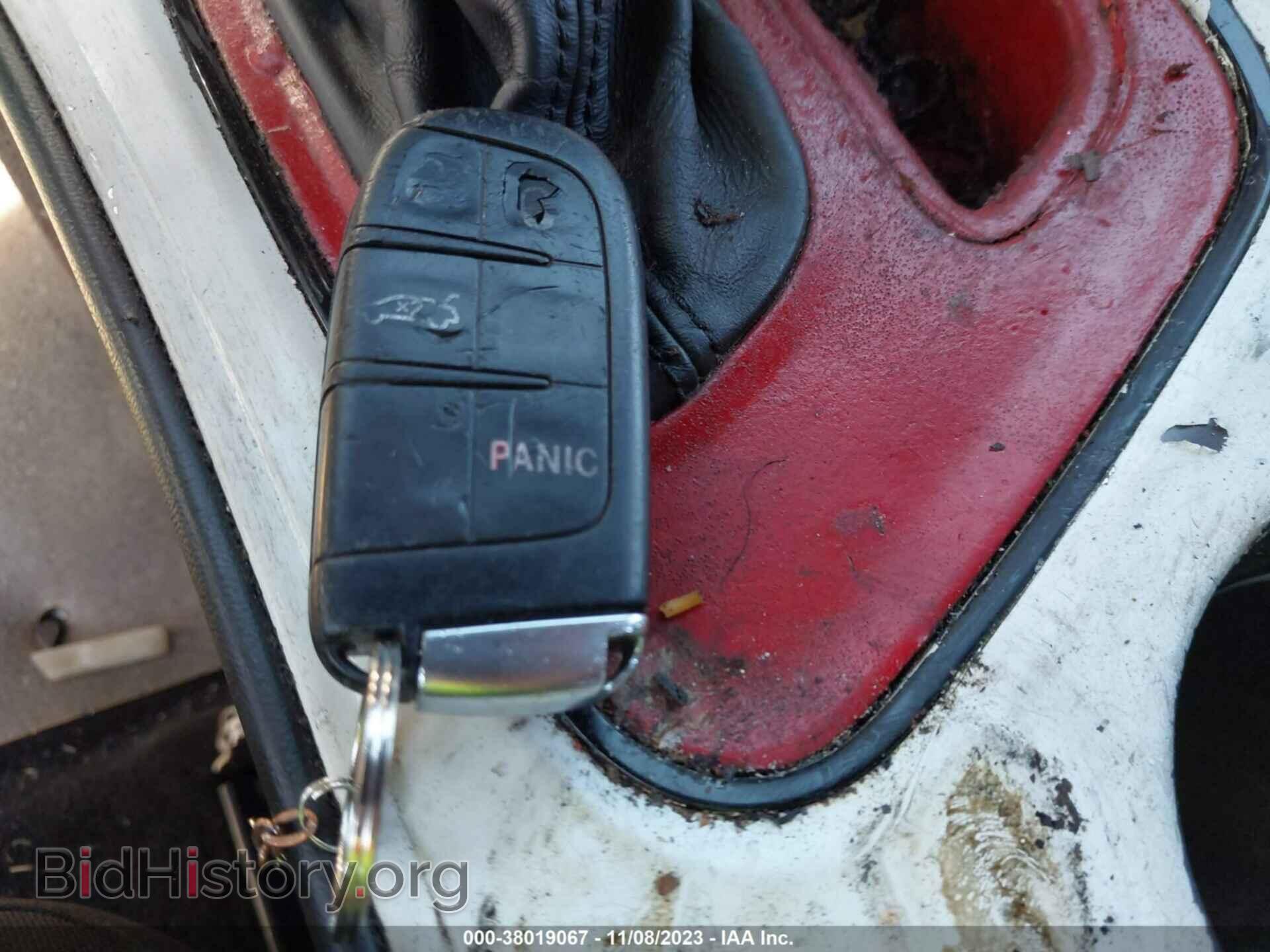 2016 DODGE CHALLENGER - VIN: 2C3CDZAG6GH183738 - Photo 11