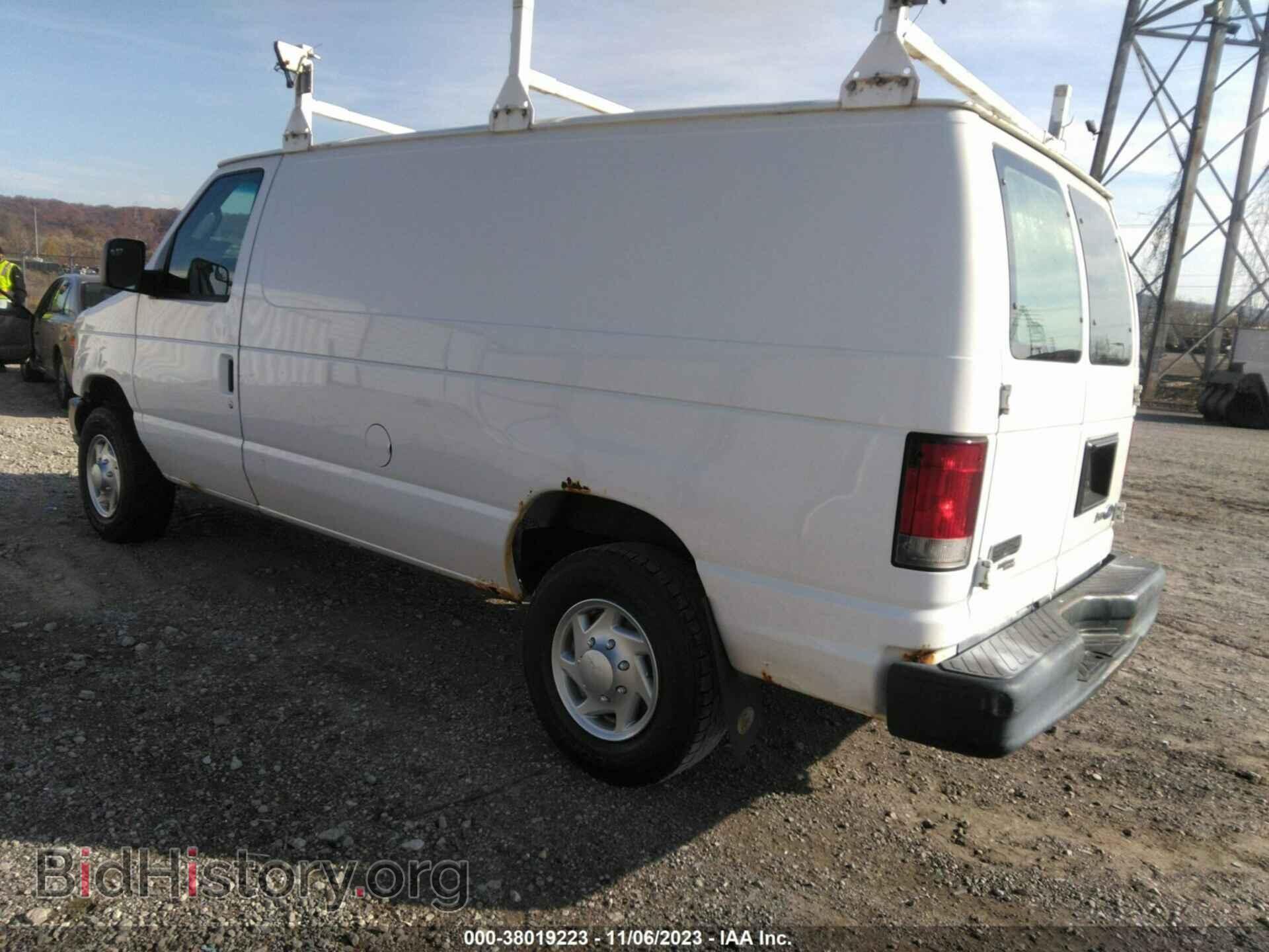 2011 FORD E-250 - VIN: 1FTNE2EL9BDA44113 - Photo 3