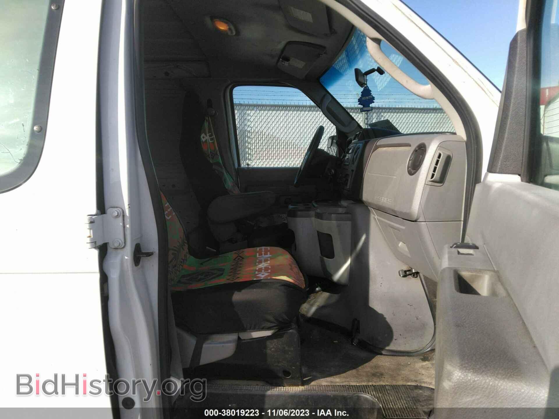 2011 FORD E-250 - VIN: 1FTNE2EL9BDA44113 - Photo 5