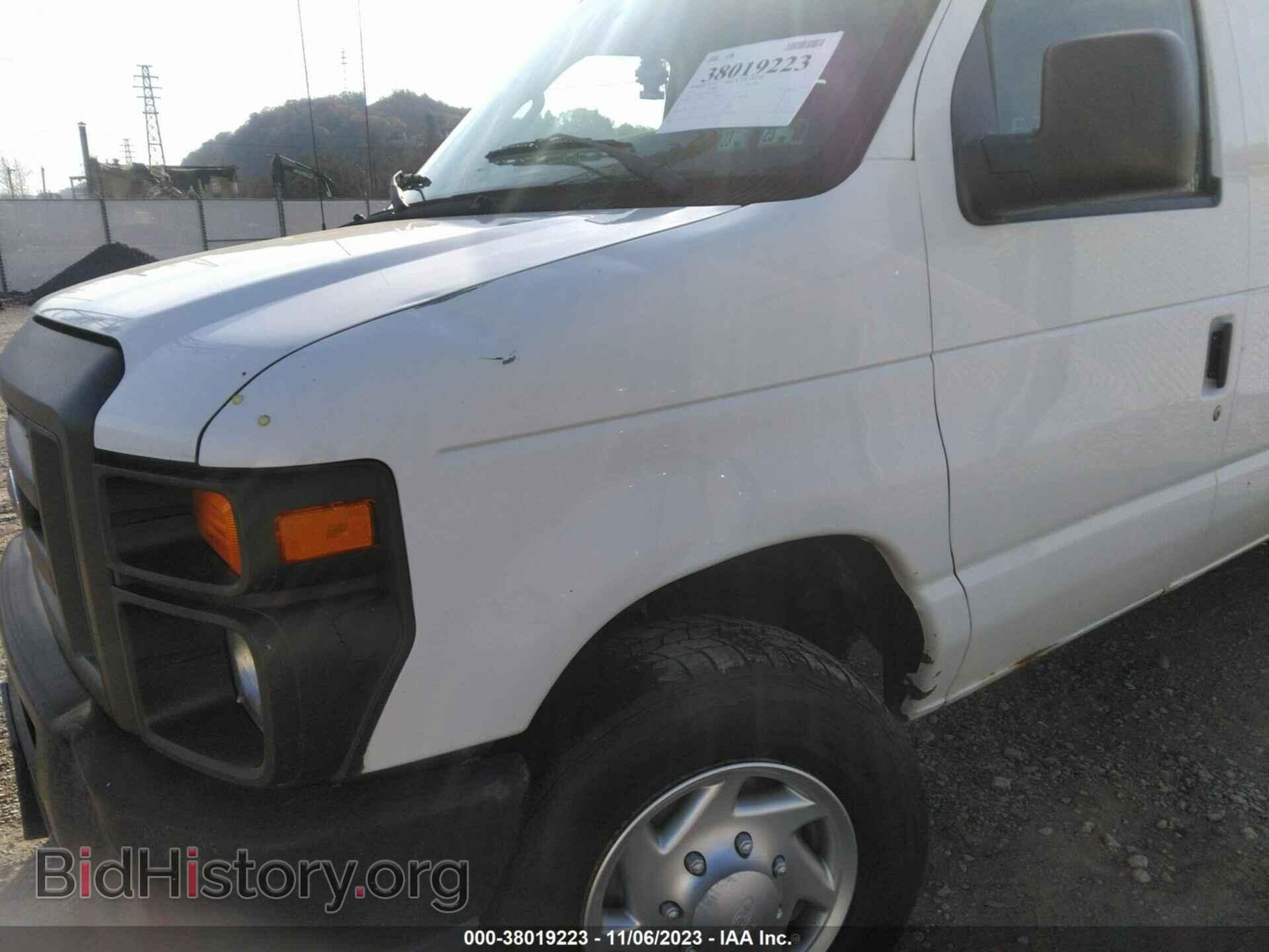 2011 FORD E-250 - VIN: 1FTNE2EL9BDA44113 - Photo 6