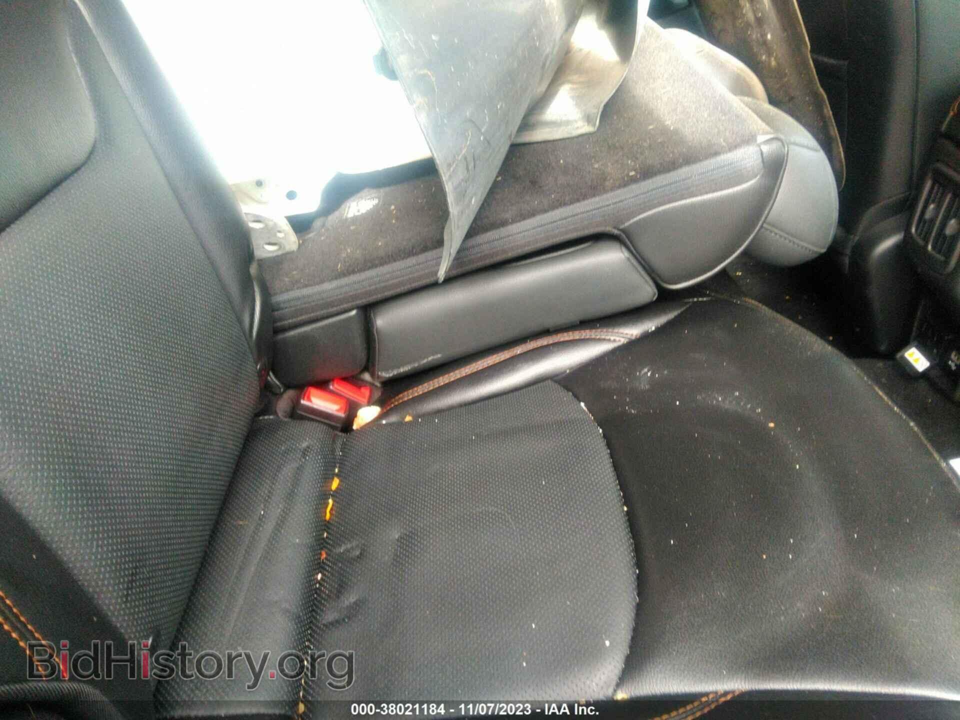 2020 JEEP COMPASS - VIN: 3C4NJDCB1LT104754 - Фото 8
