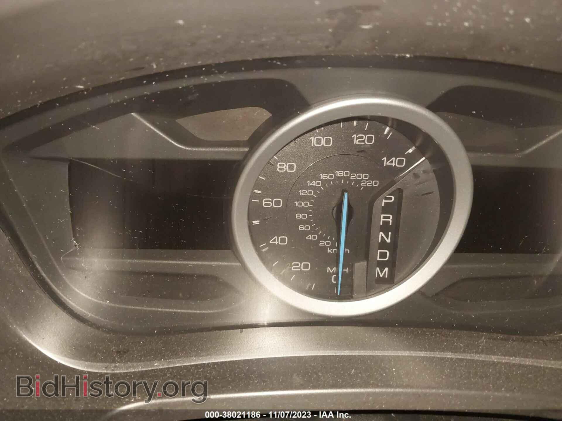 2013 FORD EXPLORER - VIN: 1FM5K8D89DGA94774 - Photo 7