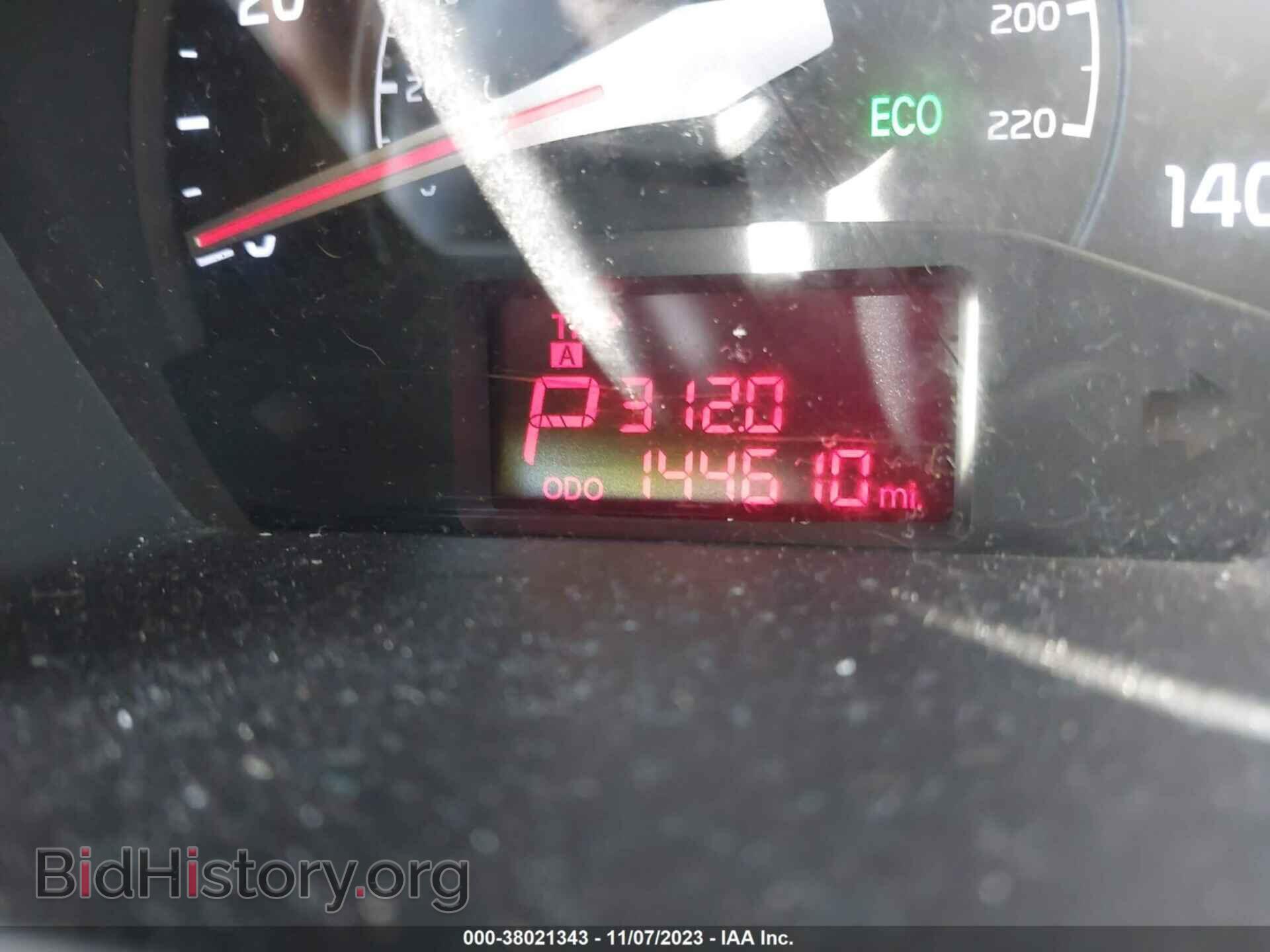 2013 KIA RIO - VIN: KNADN4A31D6285598 - Фото 7