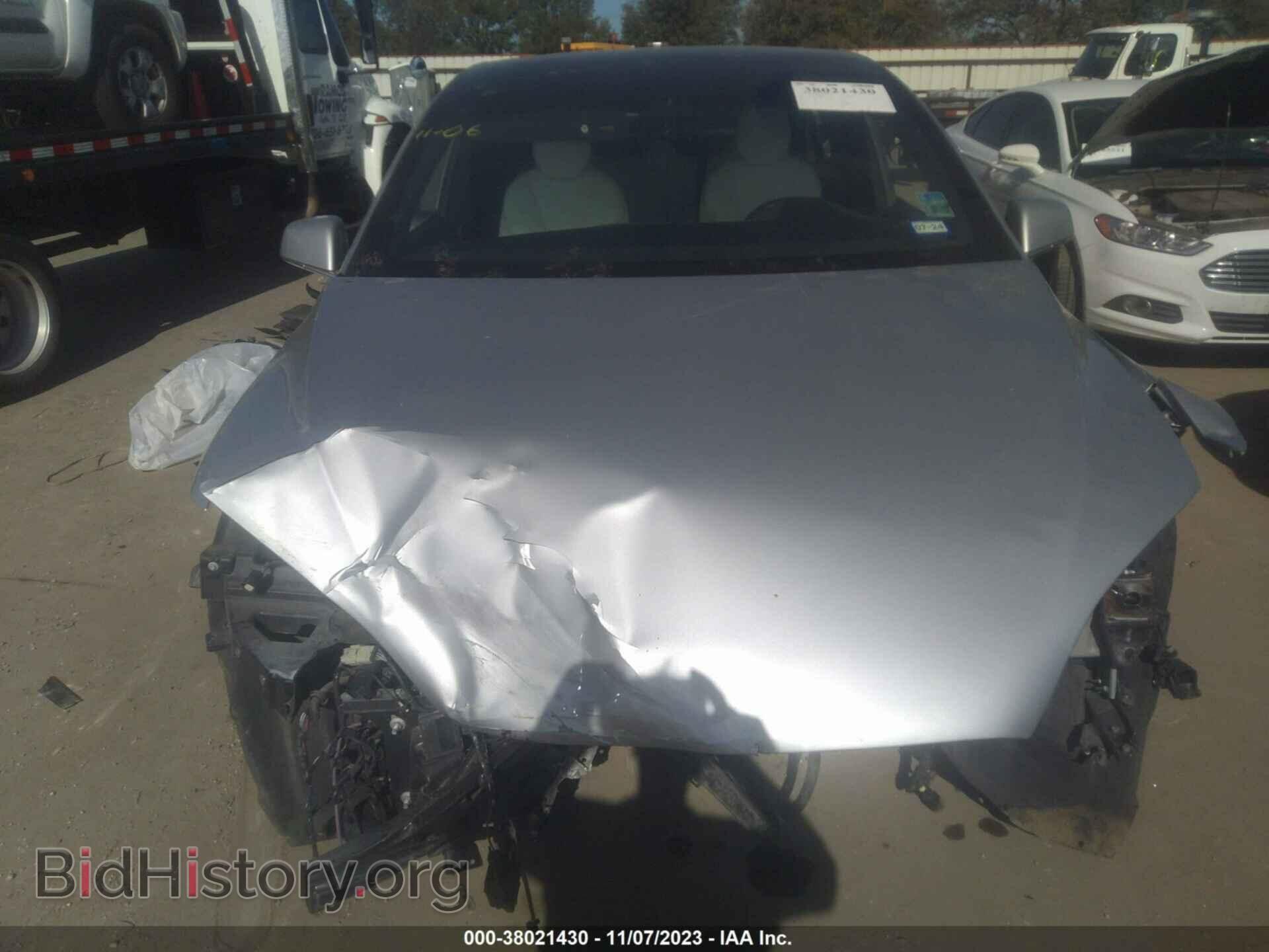 2017 TESLA MODEL X - VIN: 5YJXCDE46HF044896 - Photo 10