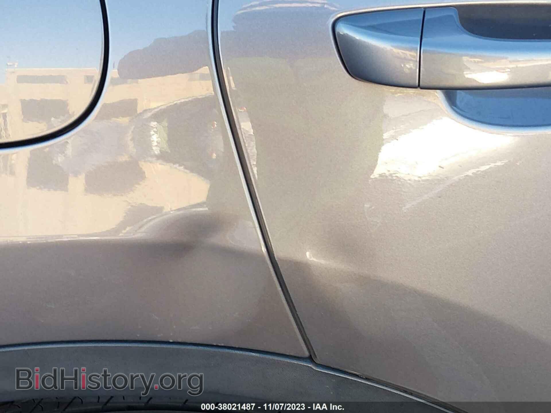 2012 PORSCHE CAYENNE - VIN: WP1AA2A24CLA11355 - Фото 6