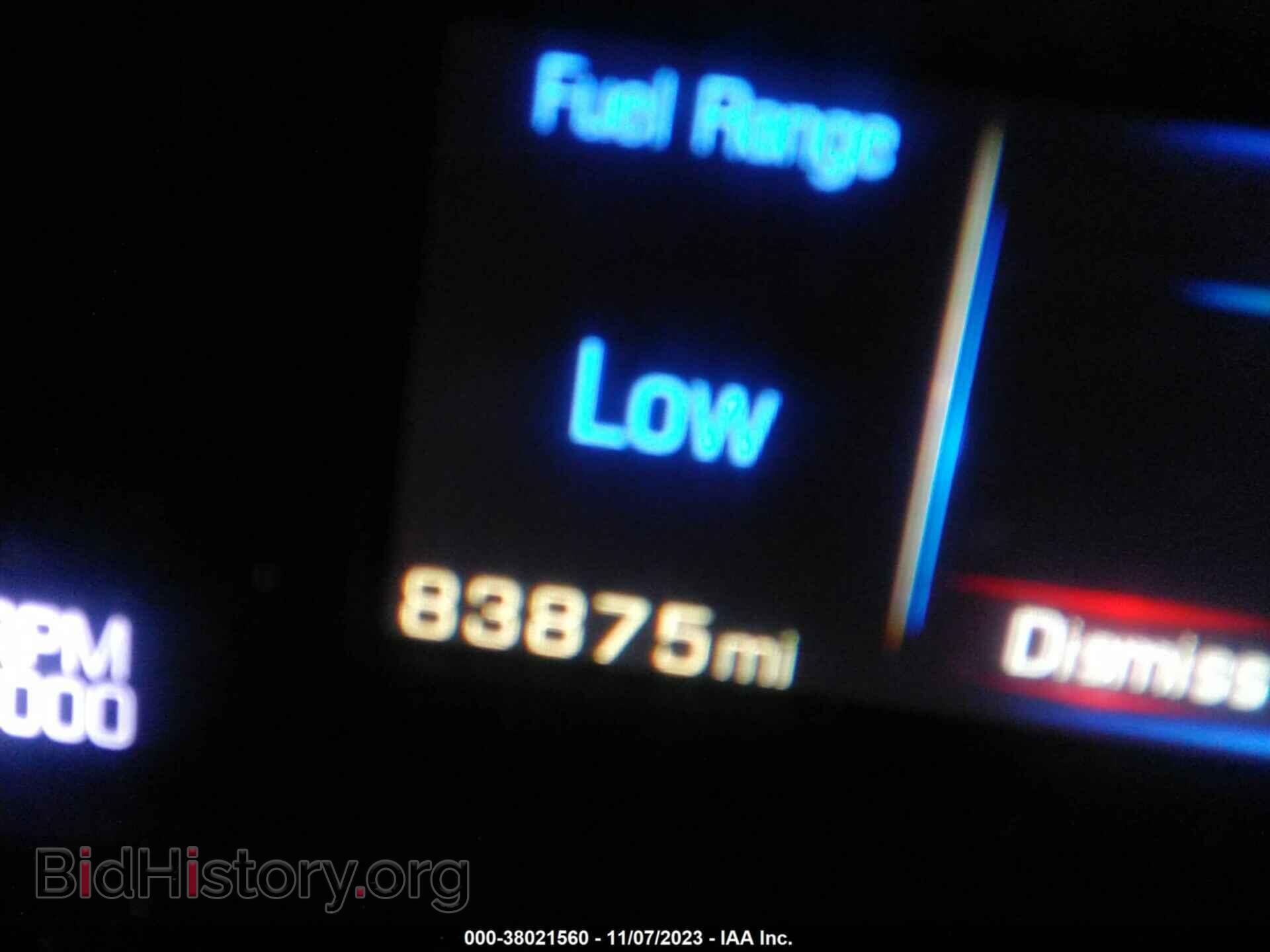 2016 CADILLAC XTS - VIN: 2G61N5S36G9171901 - Фото 15