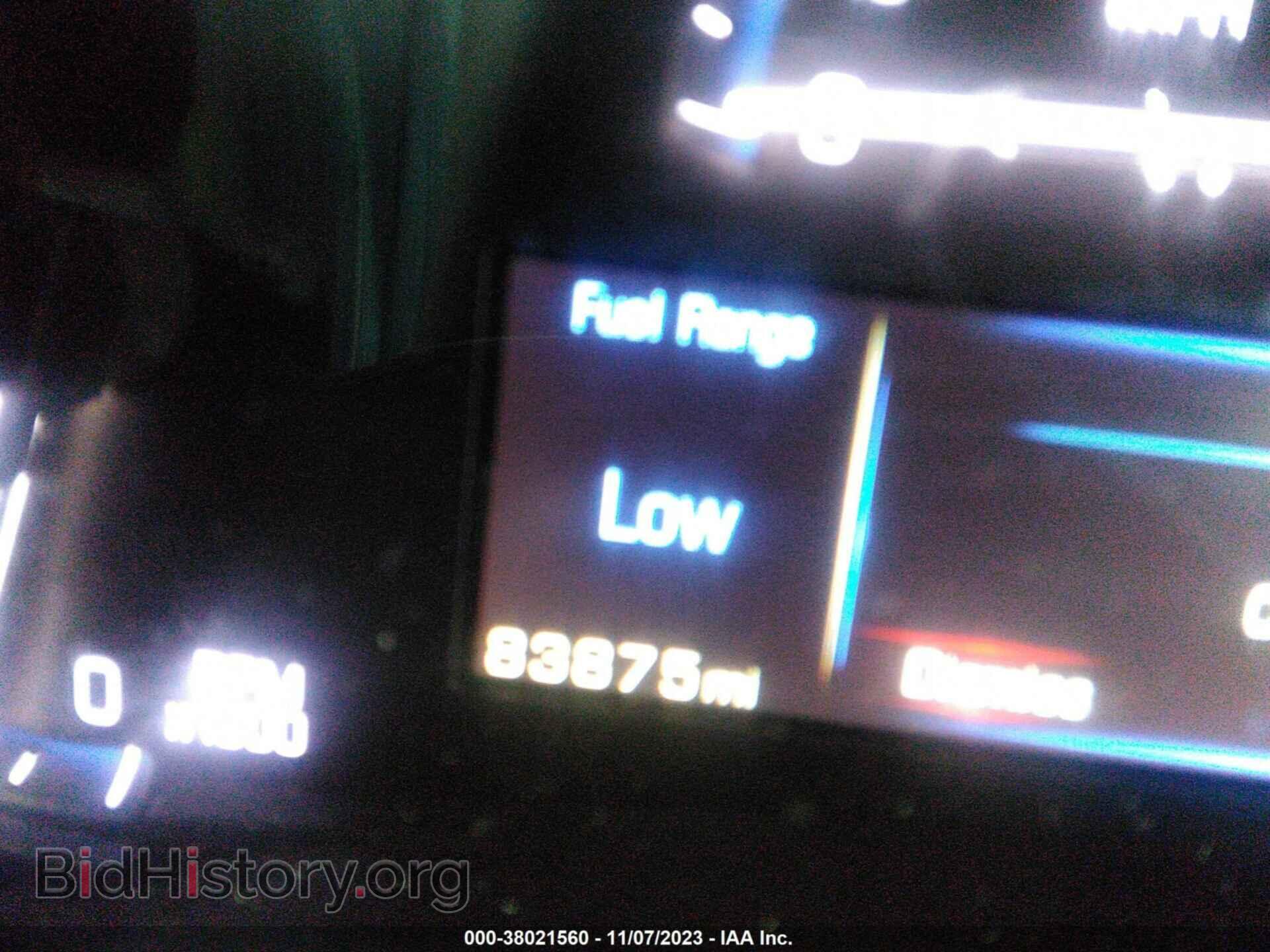 2016 CADILLAC XTS - VIN: 2G61N5S36G9171901 - Фото 7