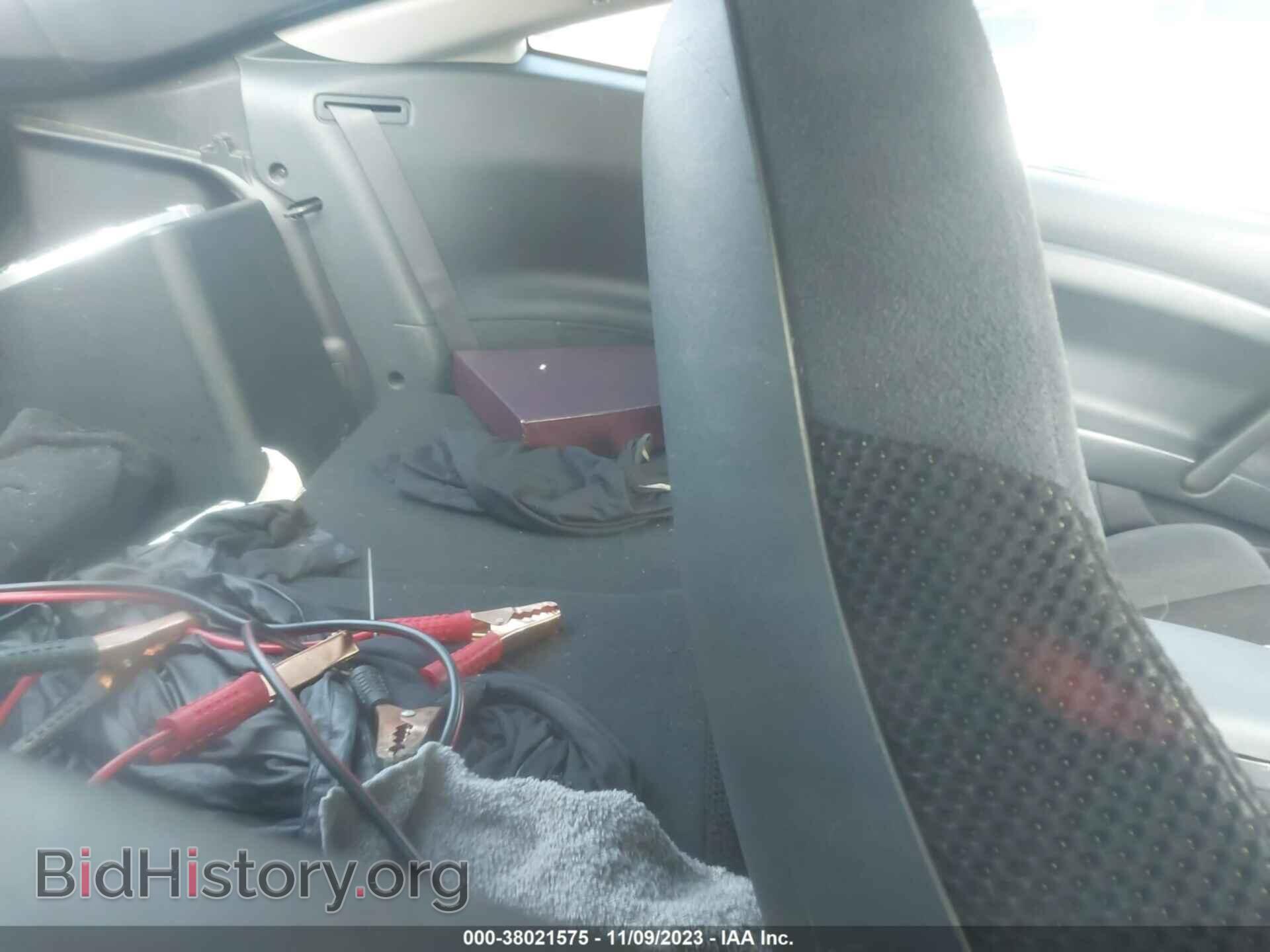 2006 MITSUBISHI ECLIPSE - VIN: 4A3AK24F06E060006 - Фото 8