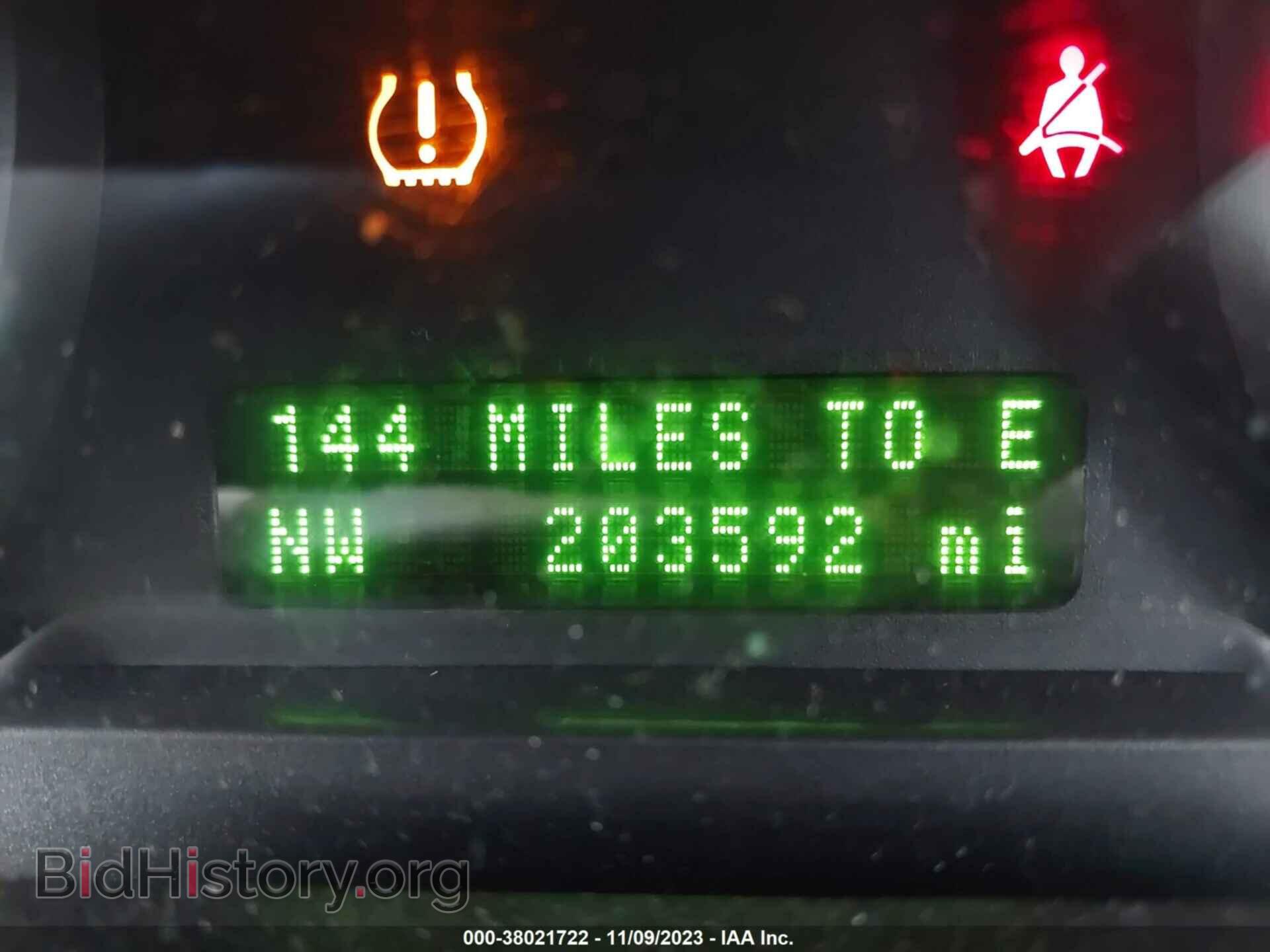 2010 FORD EDGE - VIN: 2FMDK3AC6ABA15703 - Фото 7