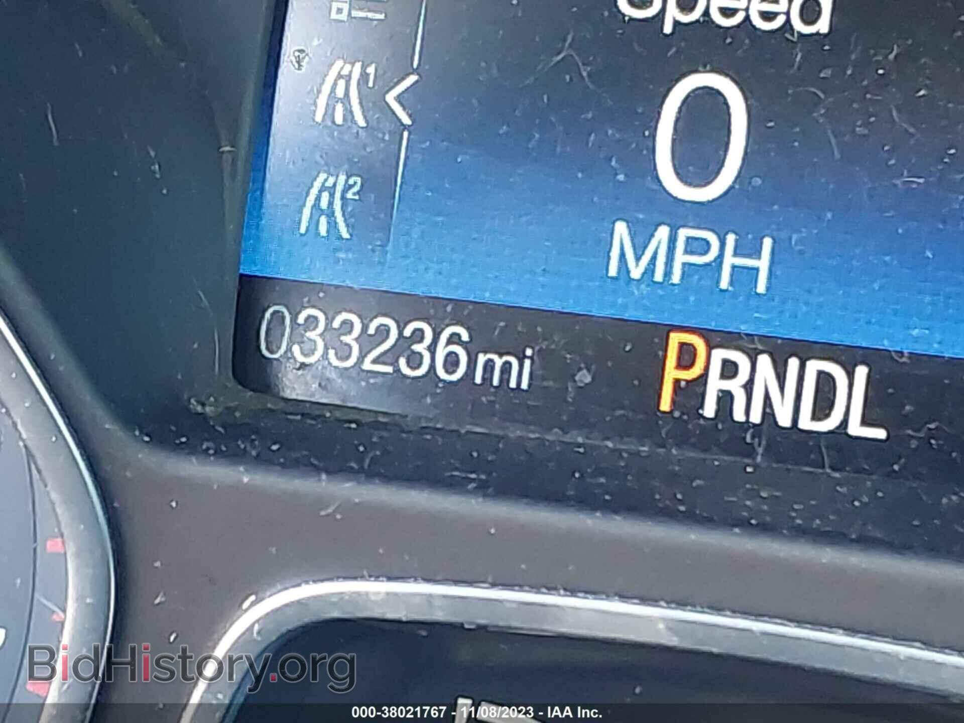 2016 FORD FOCUS - VIN: 1FADP3E21GL304803 - Фото 16
