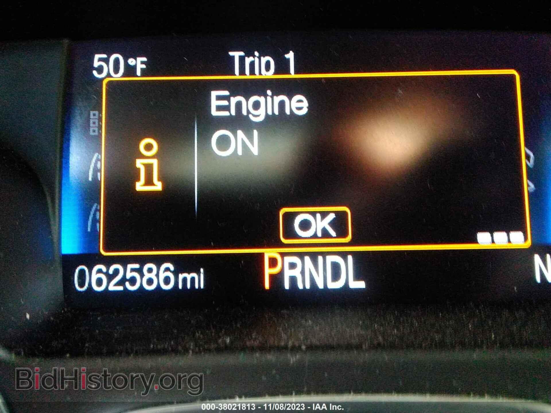 2015 FORD FOCUS - VIN: 1FADP3F20FL258894 - Фото 15
