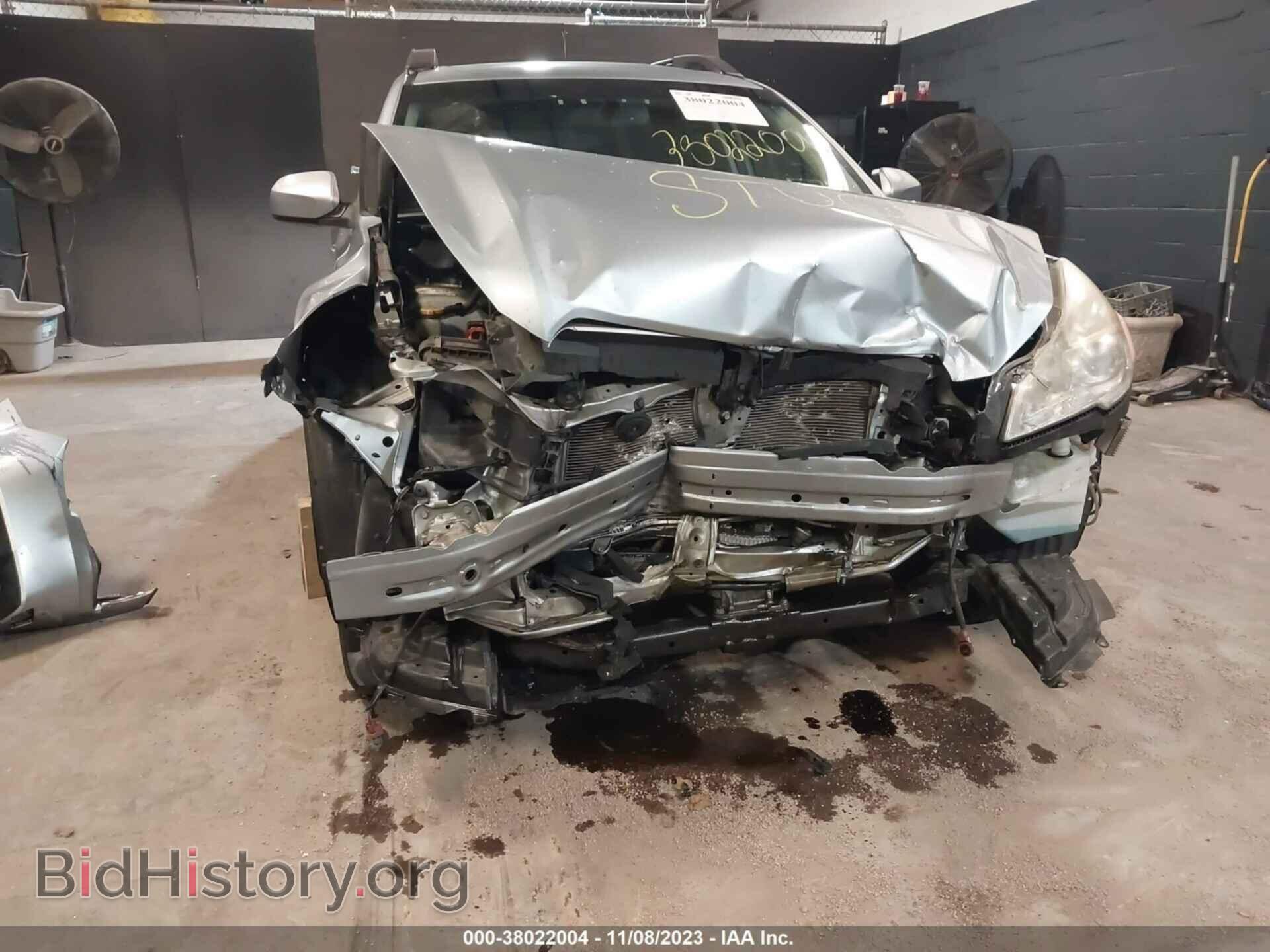 2014 SUBARU OUTBACK - VIN: 4S4BRBLCXE3323151 - Фото 6
