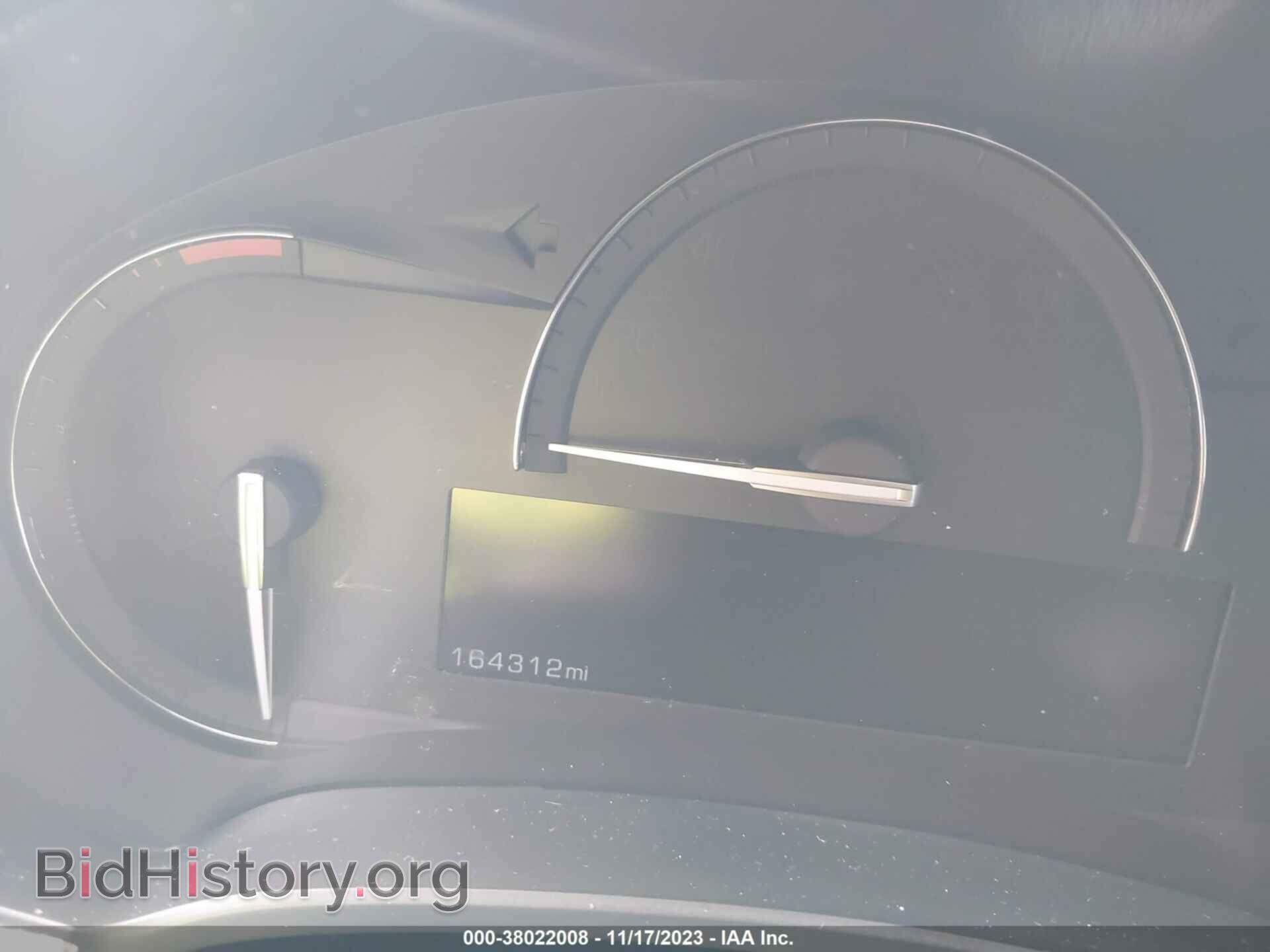 2017 CADILLAC XTS - VIN: 2G61U5S37H9154318 - Photo 7