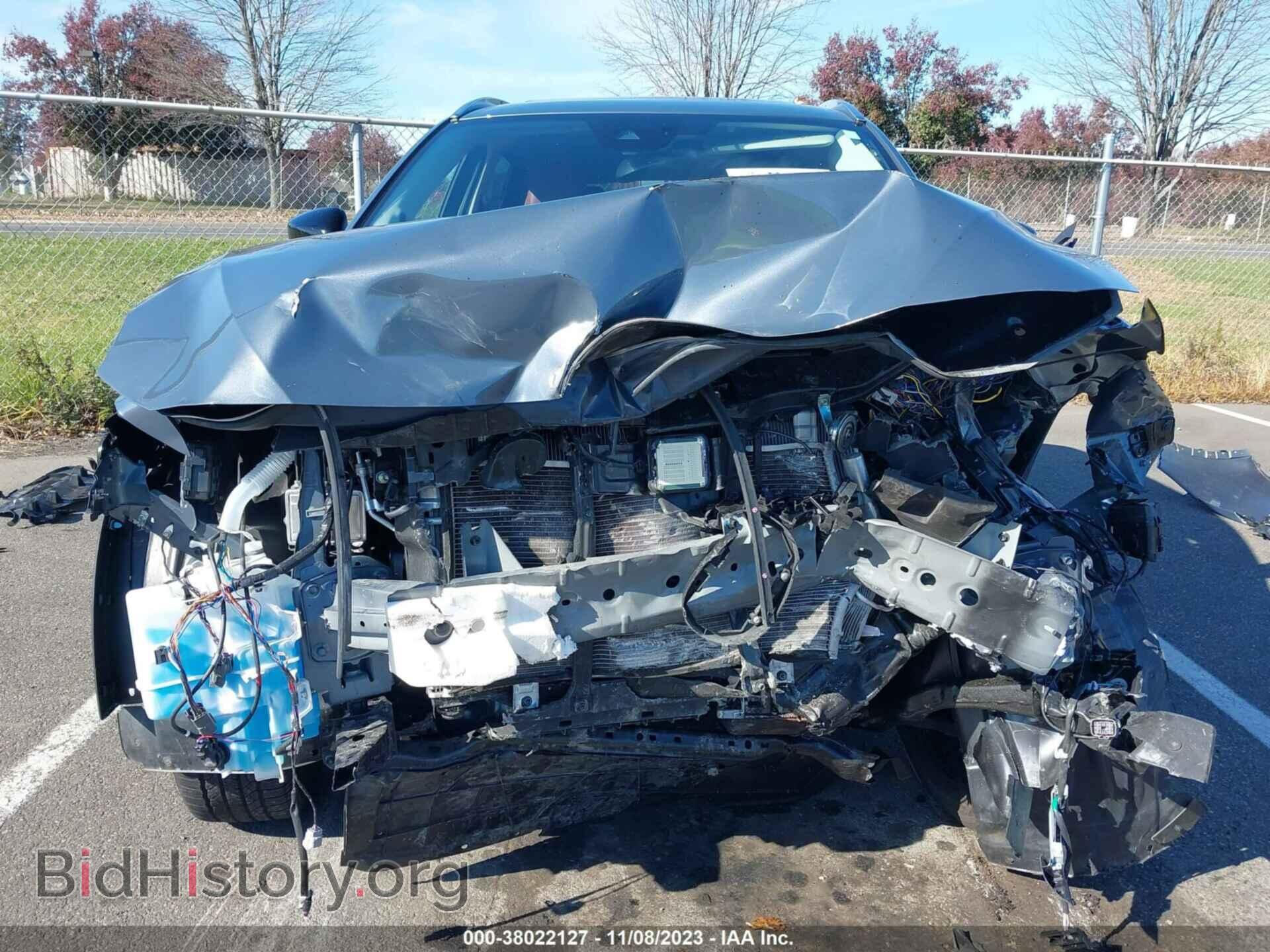 2023 MAZDA CX-5 - VIN: JM3KFBCM1P0177109 - Фото 12