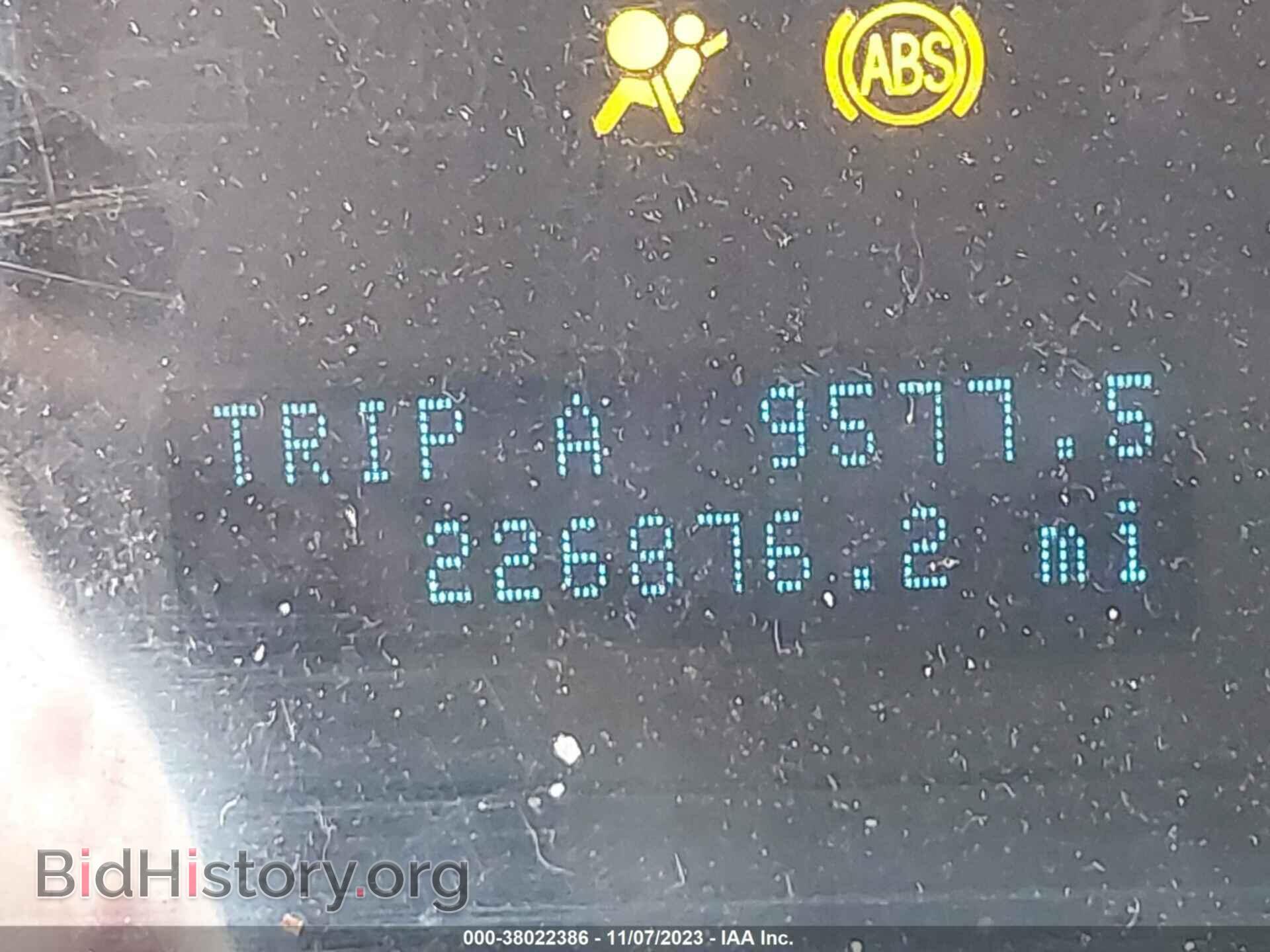 2012 FORD ESCAPE - VIN: 1FMCU0D73CKA99796 - Фото 7