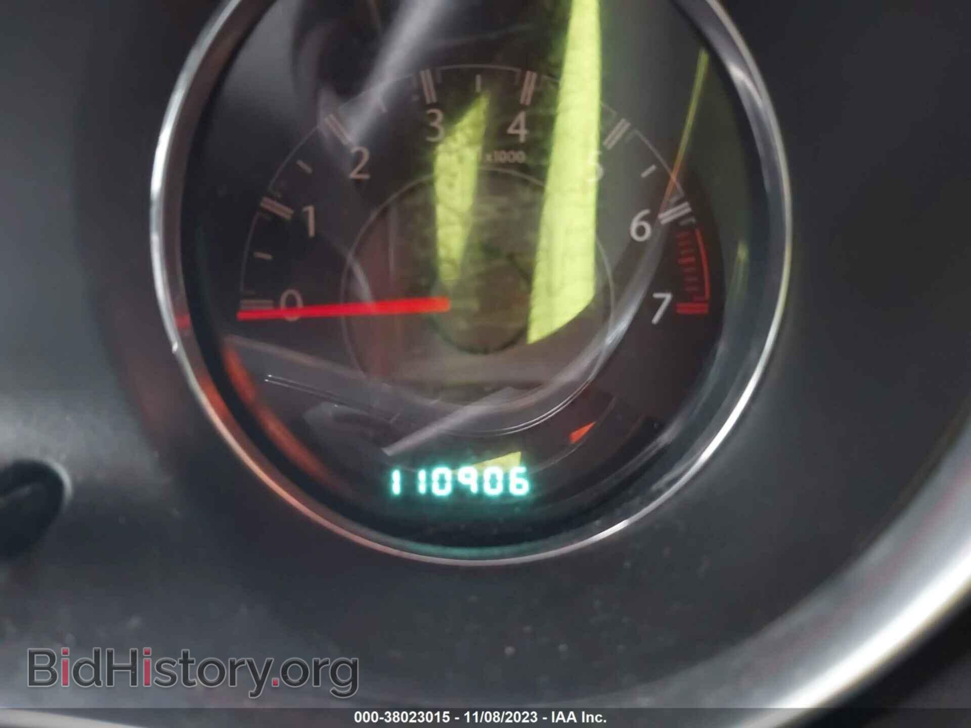 2013 CHRYSLER 200 - VIN: 1C3CCBBB0DN676735 - Фото 7