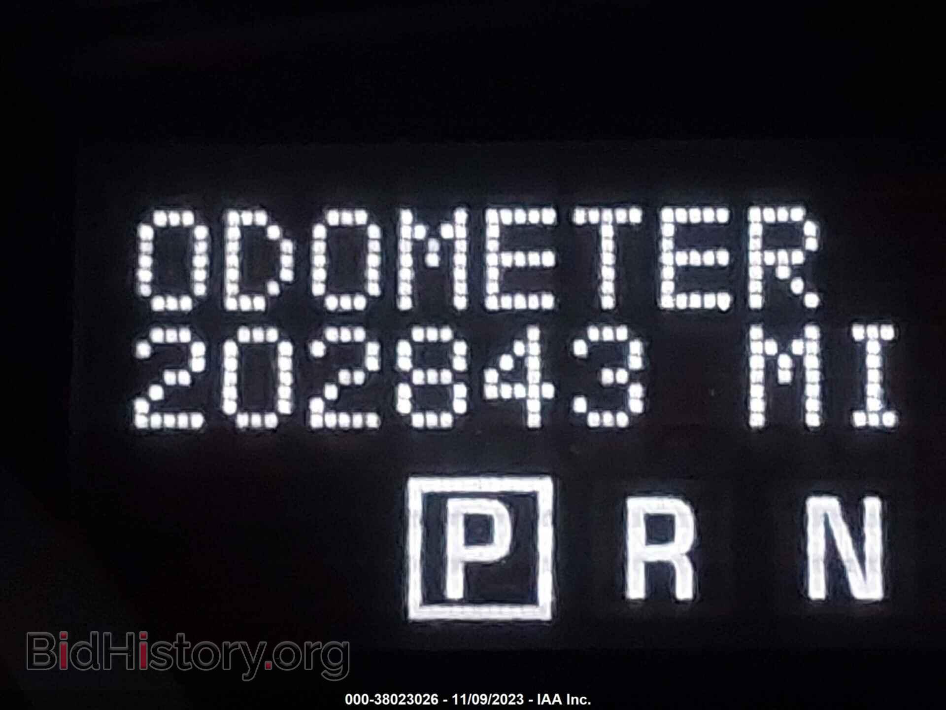 2011 GMC ACADIA - VIN: 1GKKVRED8BJ278348 - Фото 7