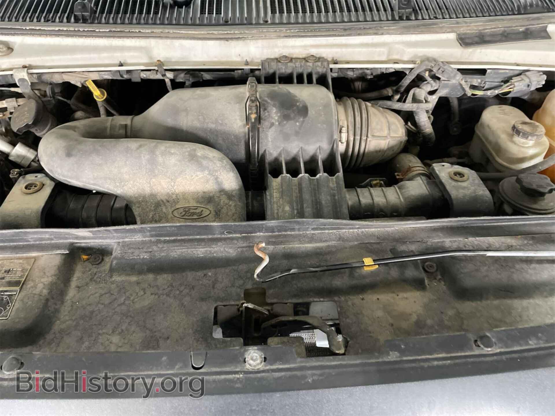 2012 FORD E-150 - VIN: 1FTNE1EWXCDA53621 - Фото 42