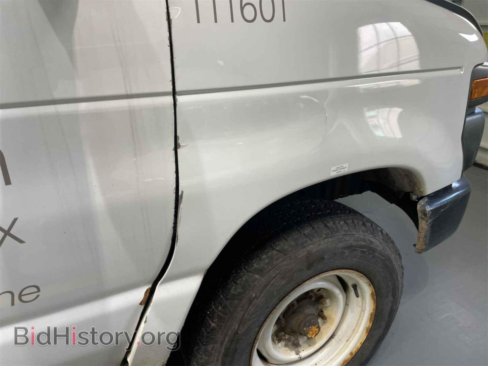 2012 FORD E-150 - VIN: 1FTNE1EWXCDA53621 - Фото 9