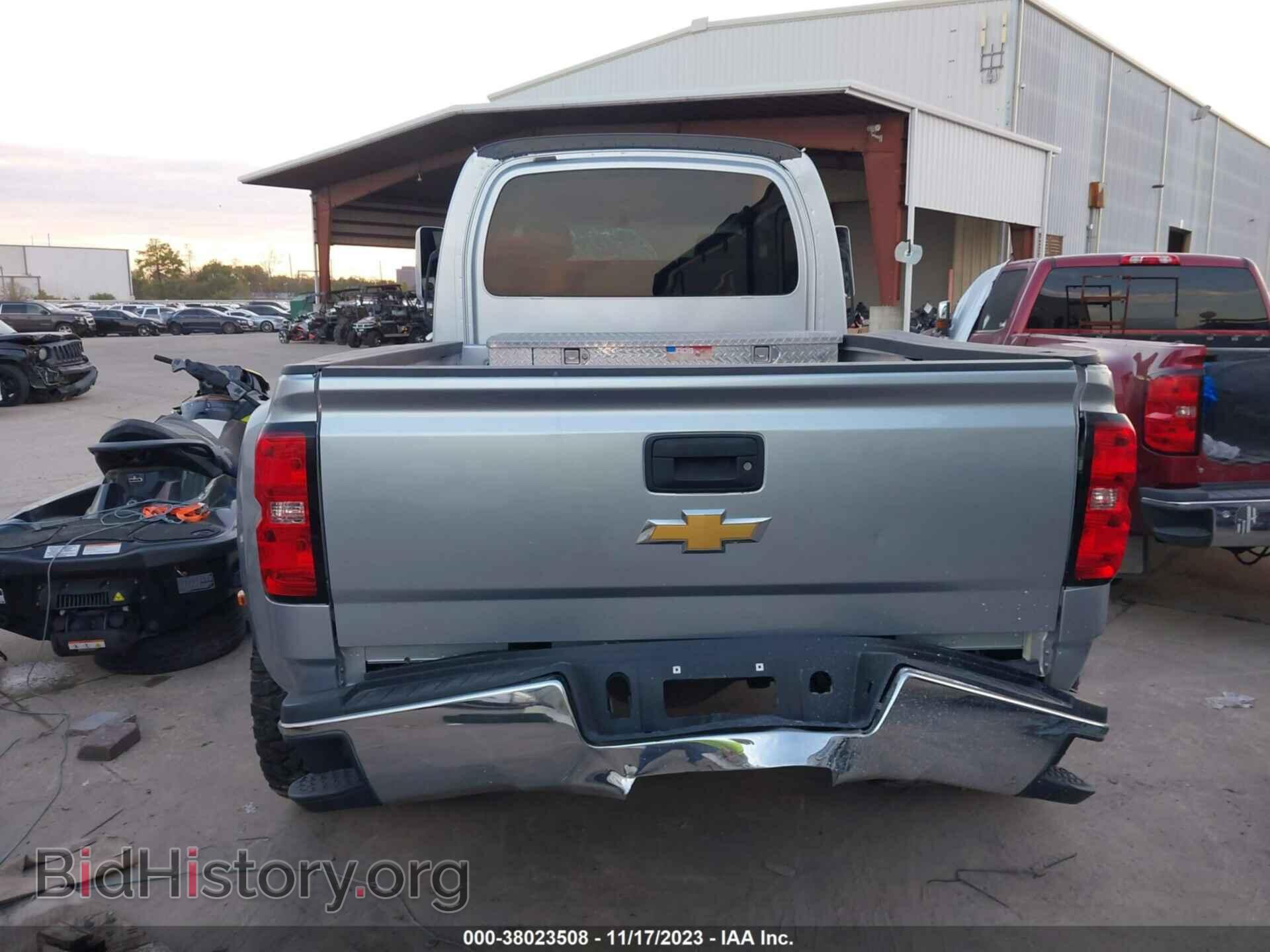2007 CHEVROLET CC4500 - VIN: 1GBE4E1937F423428 - Фото 8