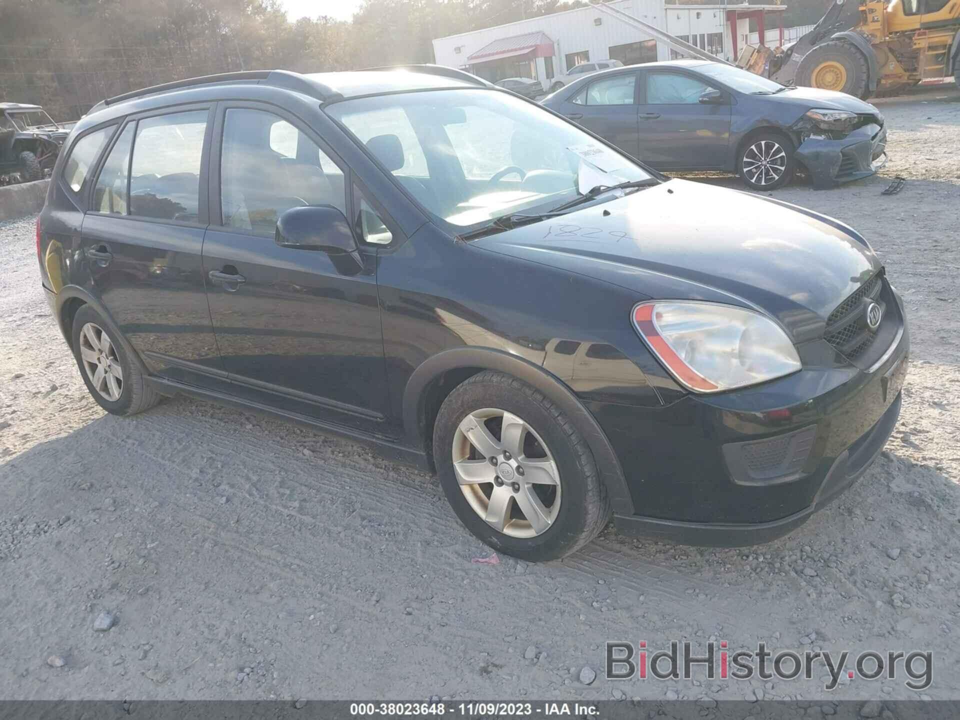 Photo KNAFG526077070312 - KIA RONDO 2007