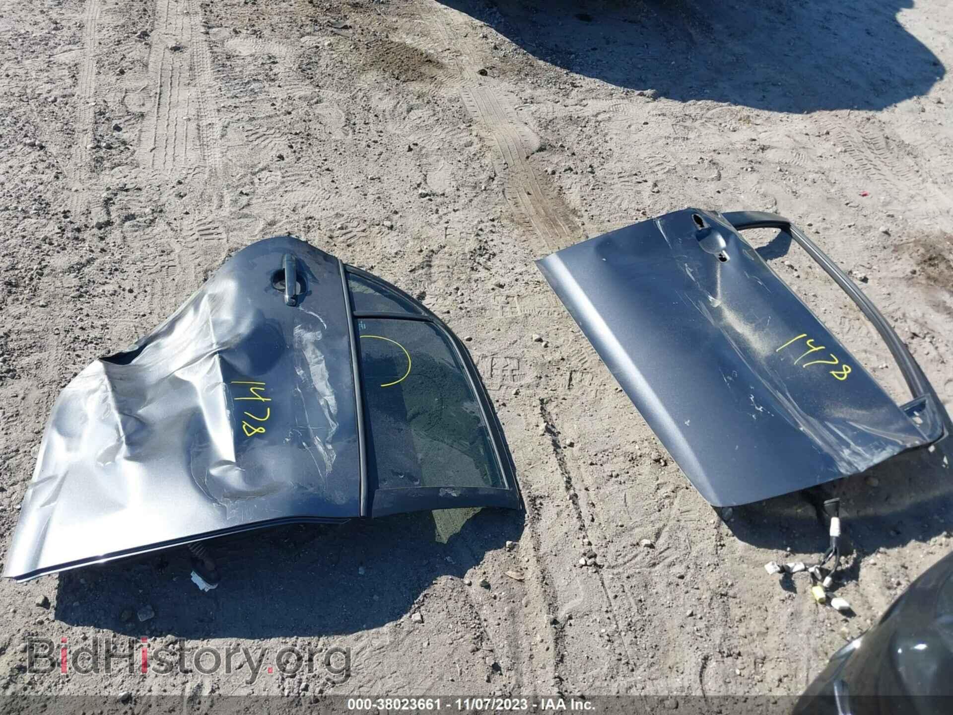 2013 TOYOTA COROLLA - VIN: 5YFBU4EE2DP122640 - Фото 12