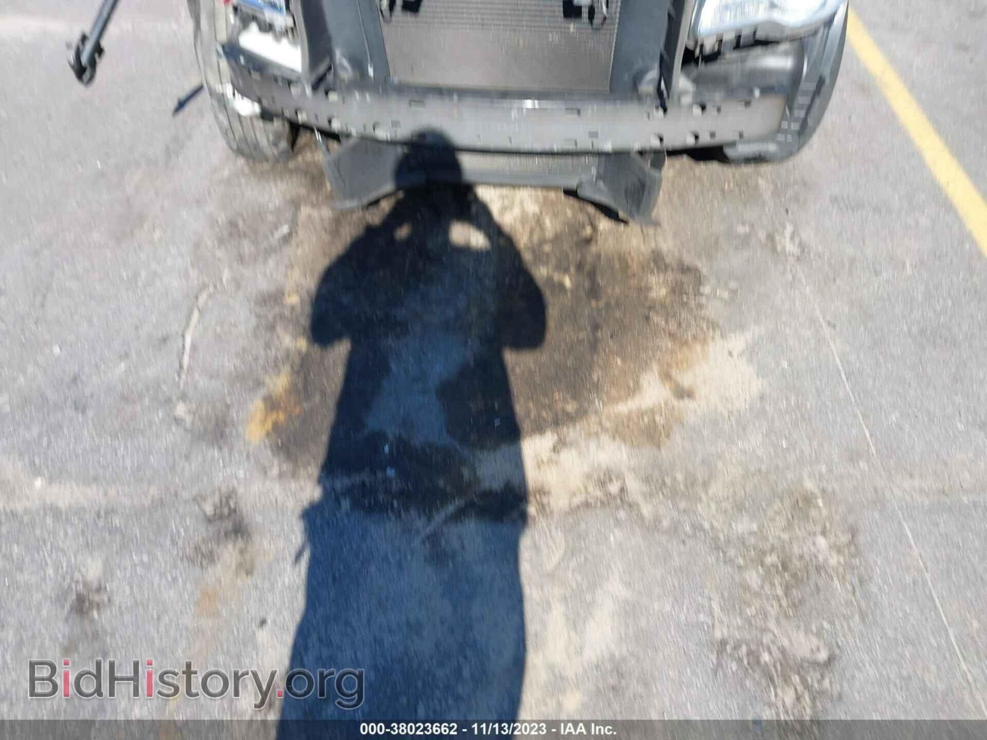2016 CHRYSLER 300 - VIN: 2C3CCAEG9GH357882 - Фото 11
