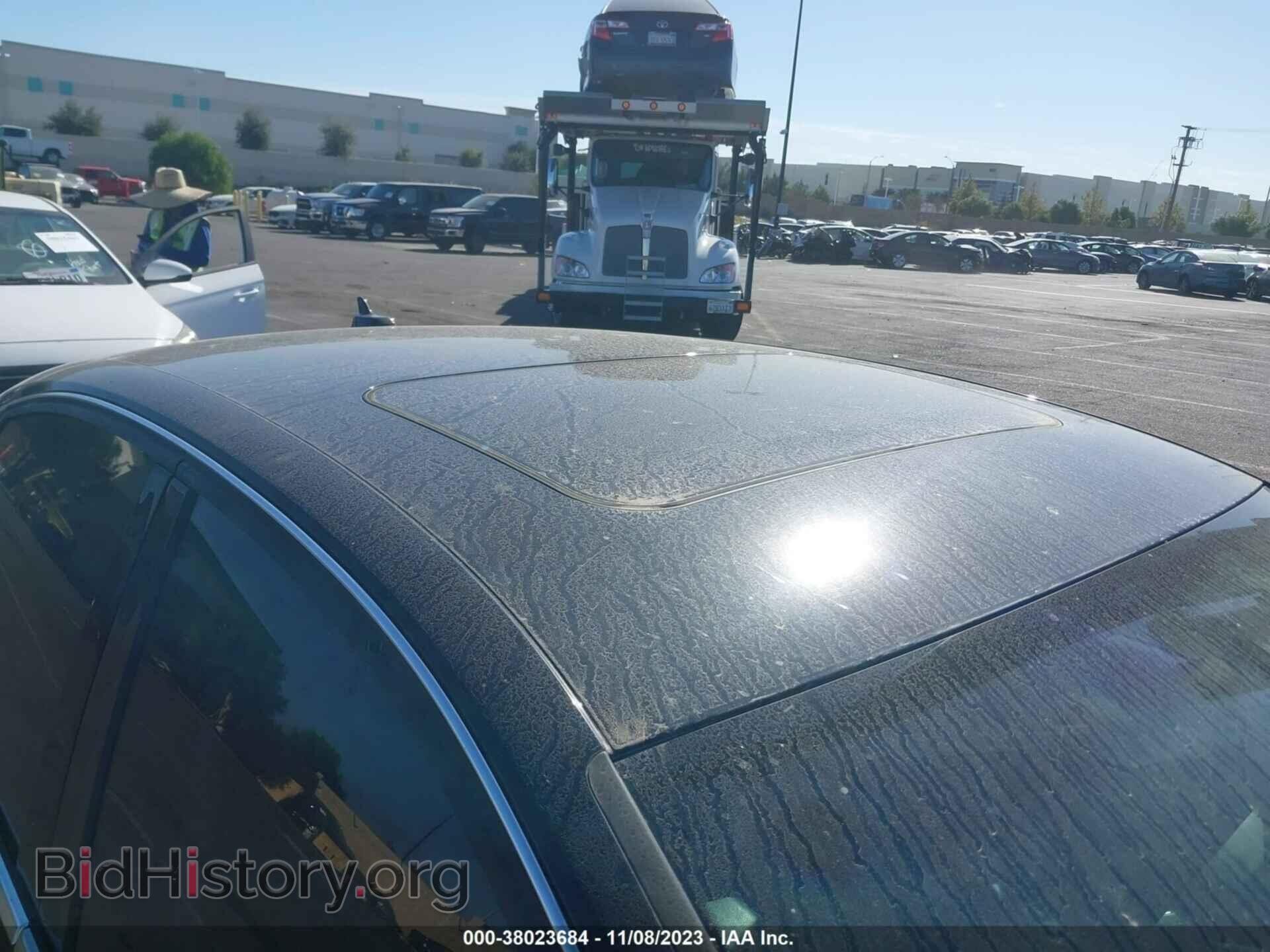 2013 AUDI A4 - VIN: WAUFFAFL2DN003794 - Фото 12
