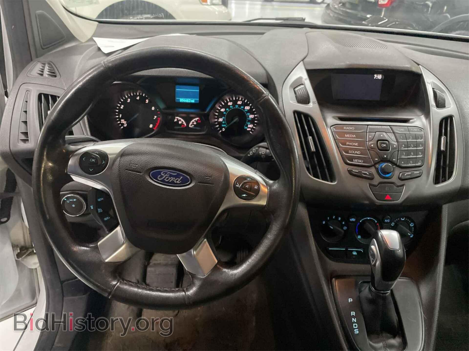 2017 FORD TRANSIT CONNECT - VIN: NM0LS7E75H1317281 - Фото 11