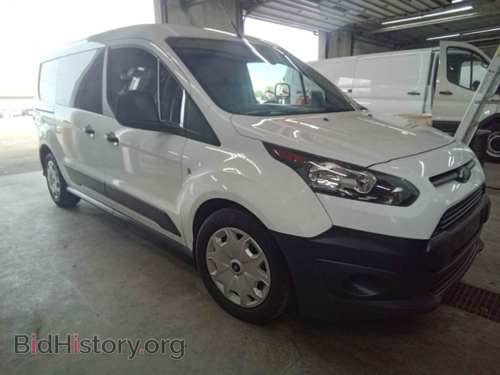 2017 FORD TRANSIT CONNECT - VIN: NM0LS7E75H1317281 - Фото 12