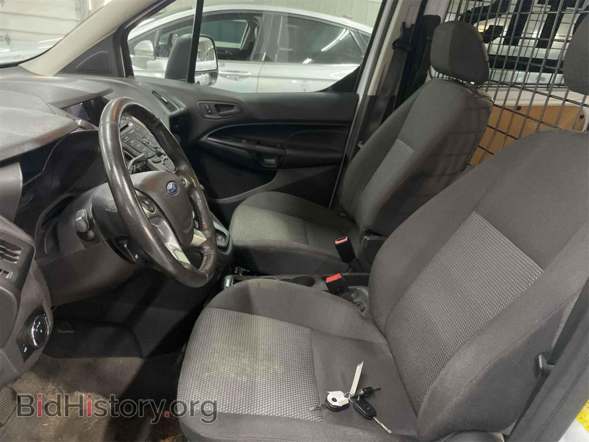 2017 FORD TRANSIT CONNECT - VIN: NM0LS7E75H1317281 - Фото 15
