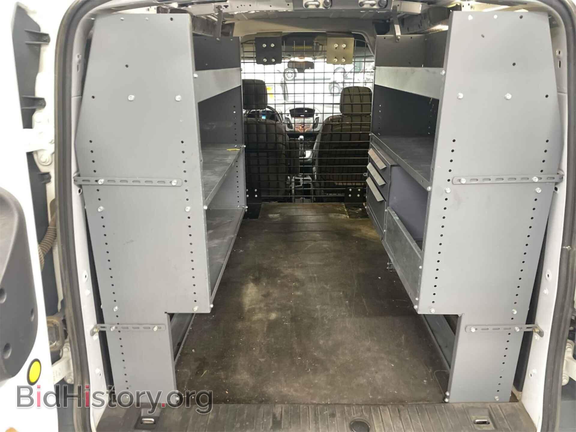 2017 FORD TRANSIT CONNECT - VIN: NM0LS7E75H1317281 - Фото 18
