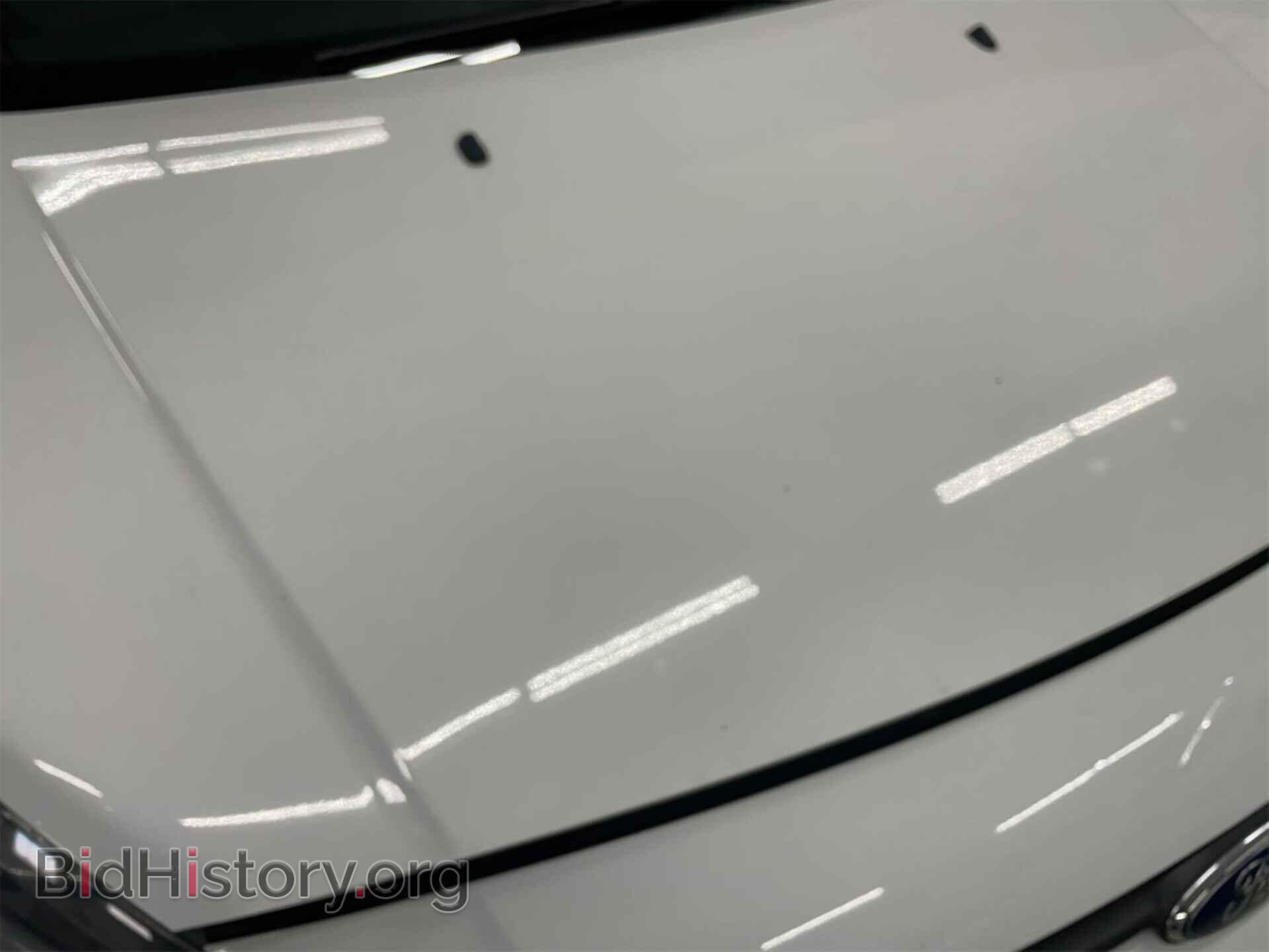 2017 FORD TRANSIT CONNECT - VIN: NM0LS7E75H1317281 - Фото 21