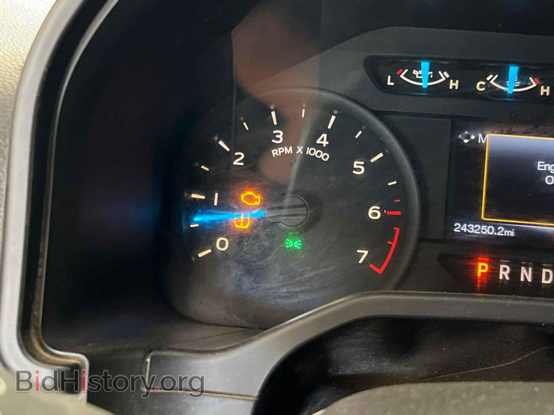 2015 FORD F150 - VIN: 1FTEW1CF9FFC19393 - Фото 24