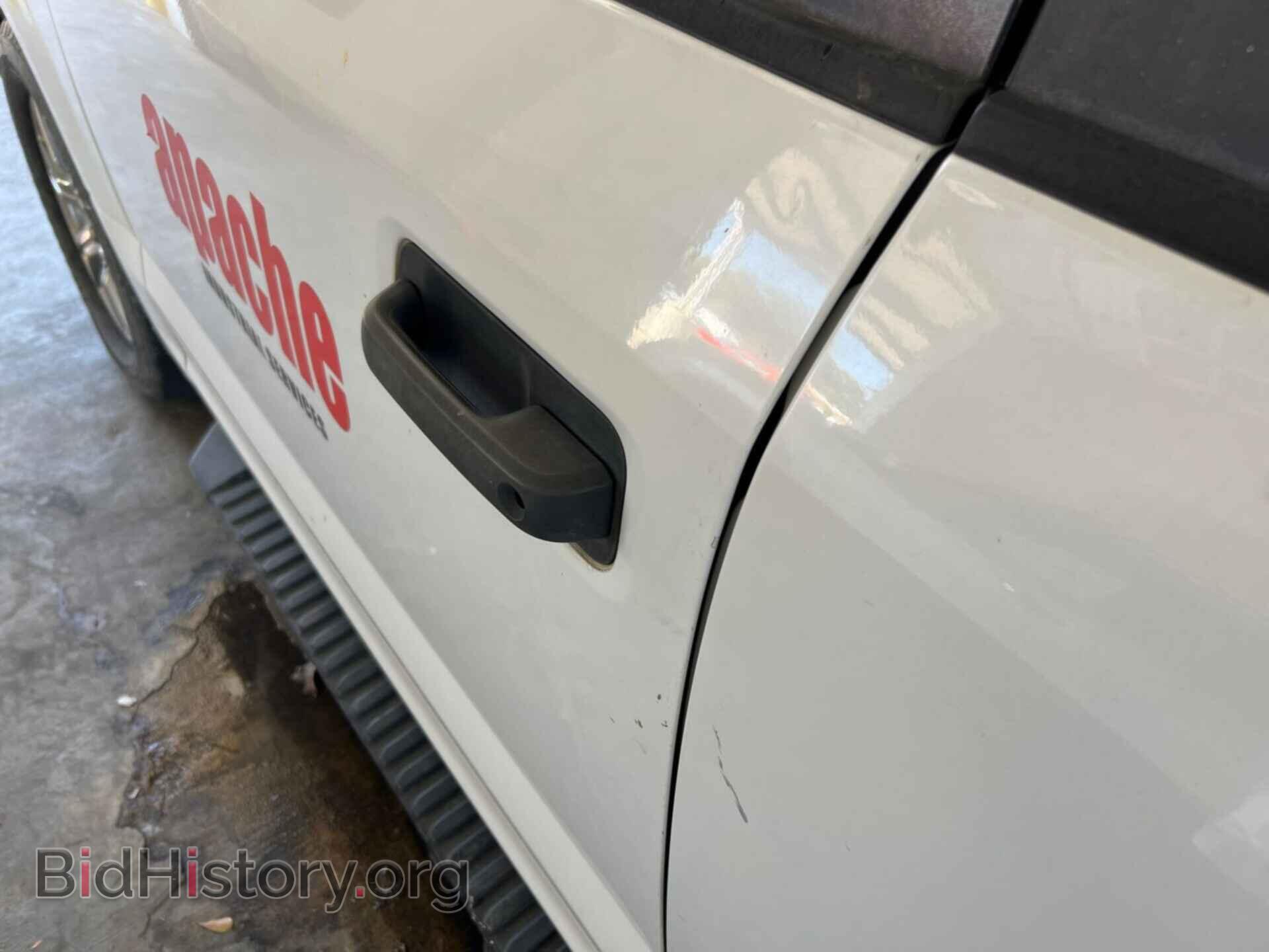 2015 FORD F150 - VIN: 1FTEW1CF9FFC19393 - Фото 27
