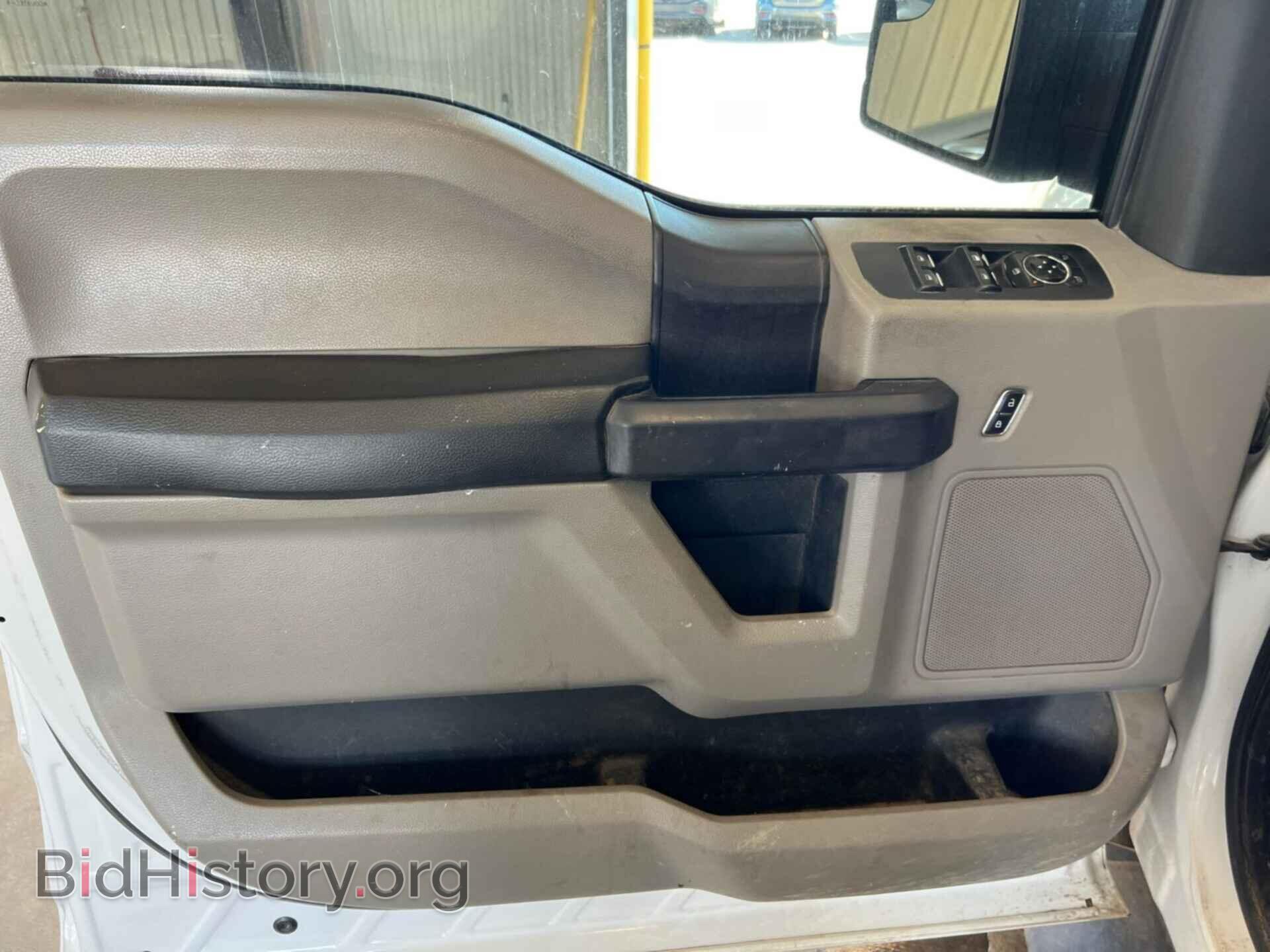 2015 FORD F150 - VIN: 1FTEW1CF9FFC19393 - Фото 35