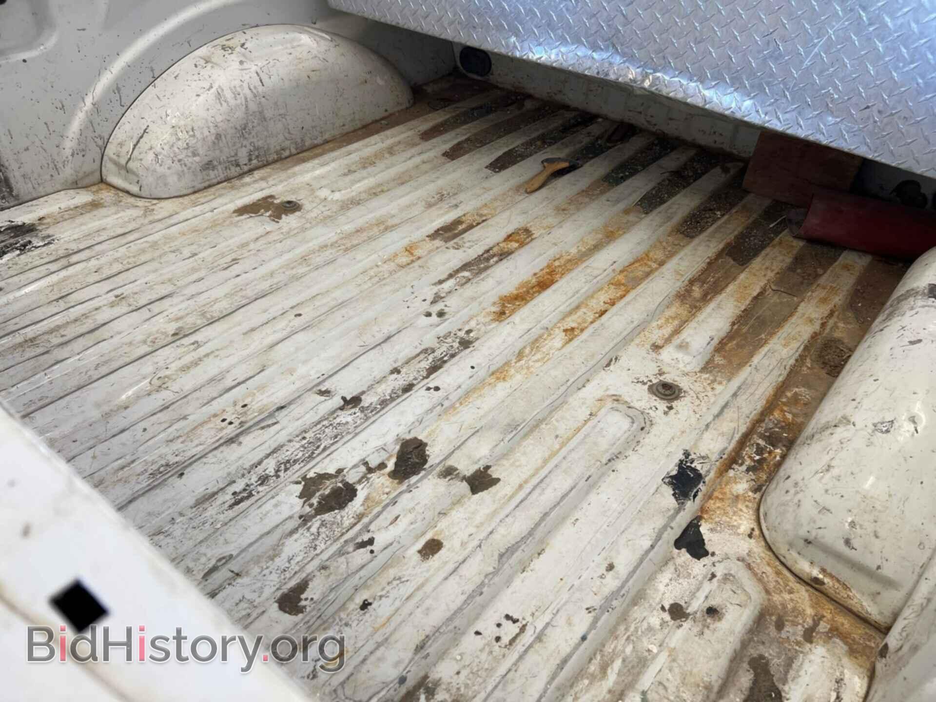 2015 FORD F150 - VIN: 1FTEW1CF9FFC19393 - Фото 45